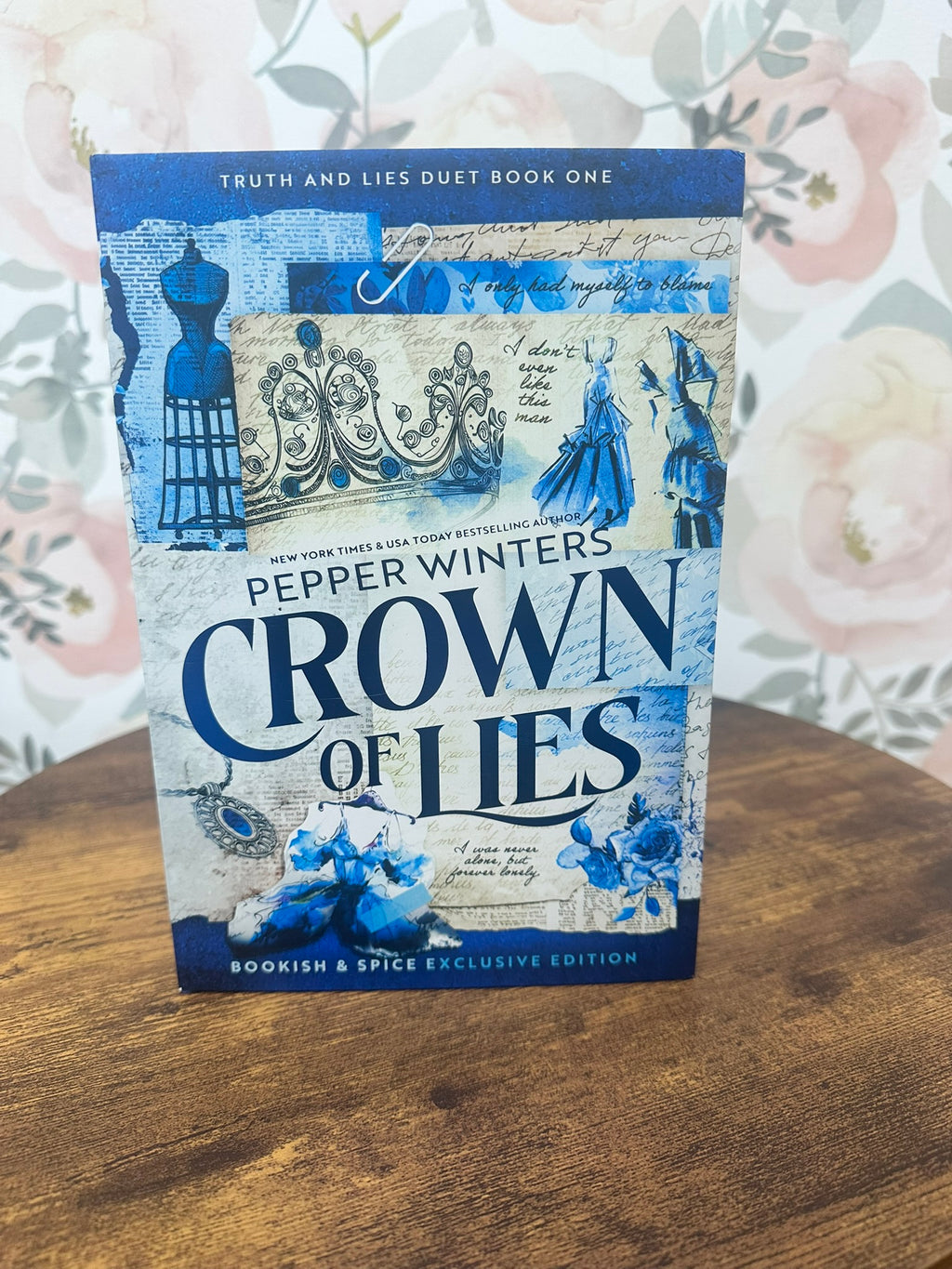 Crown of Lies
