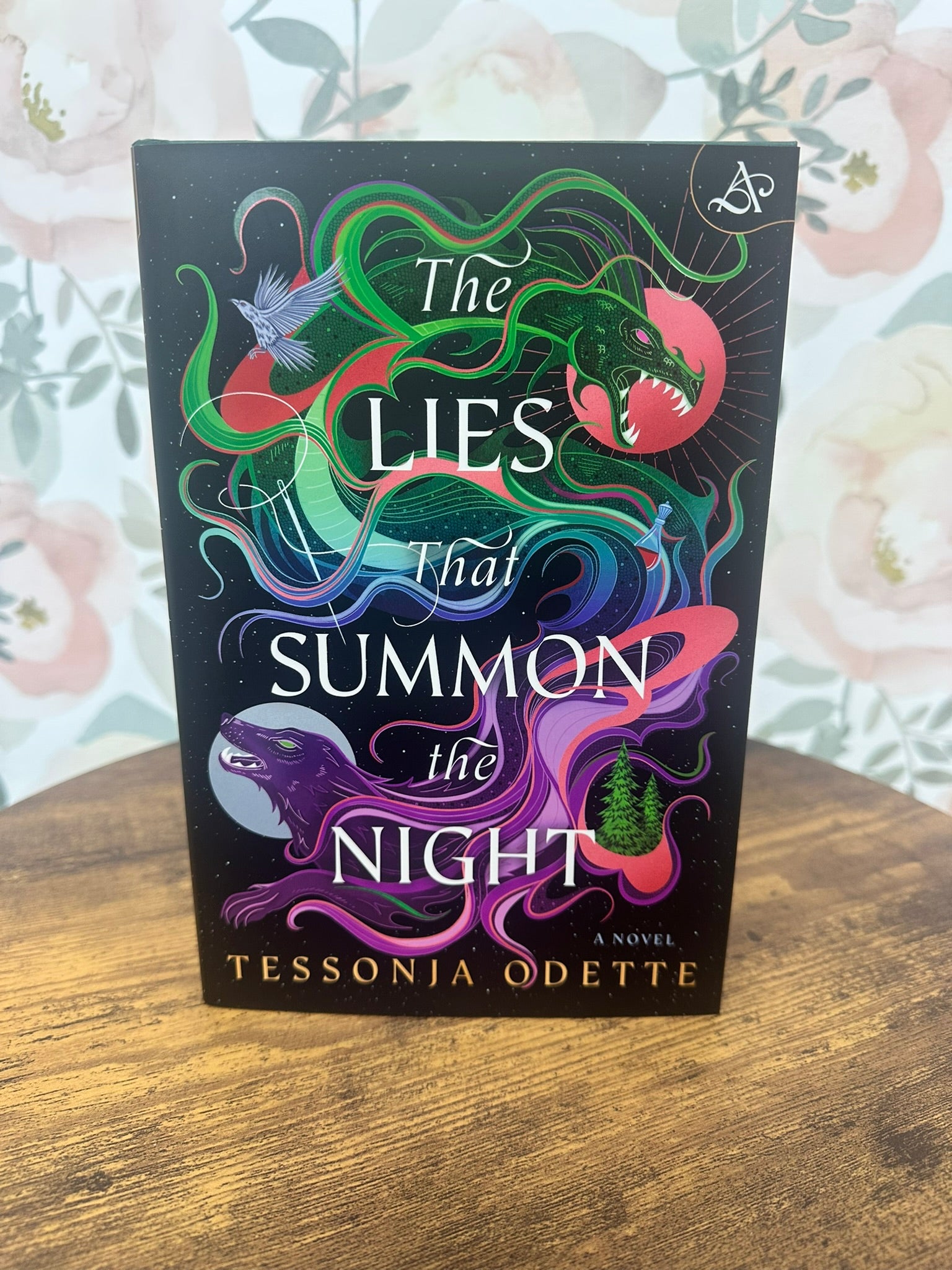 The Lies That Summon the Night