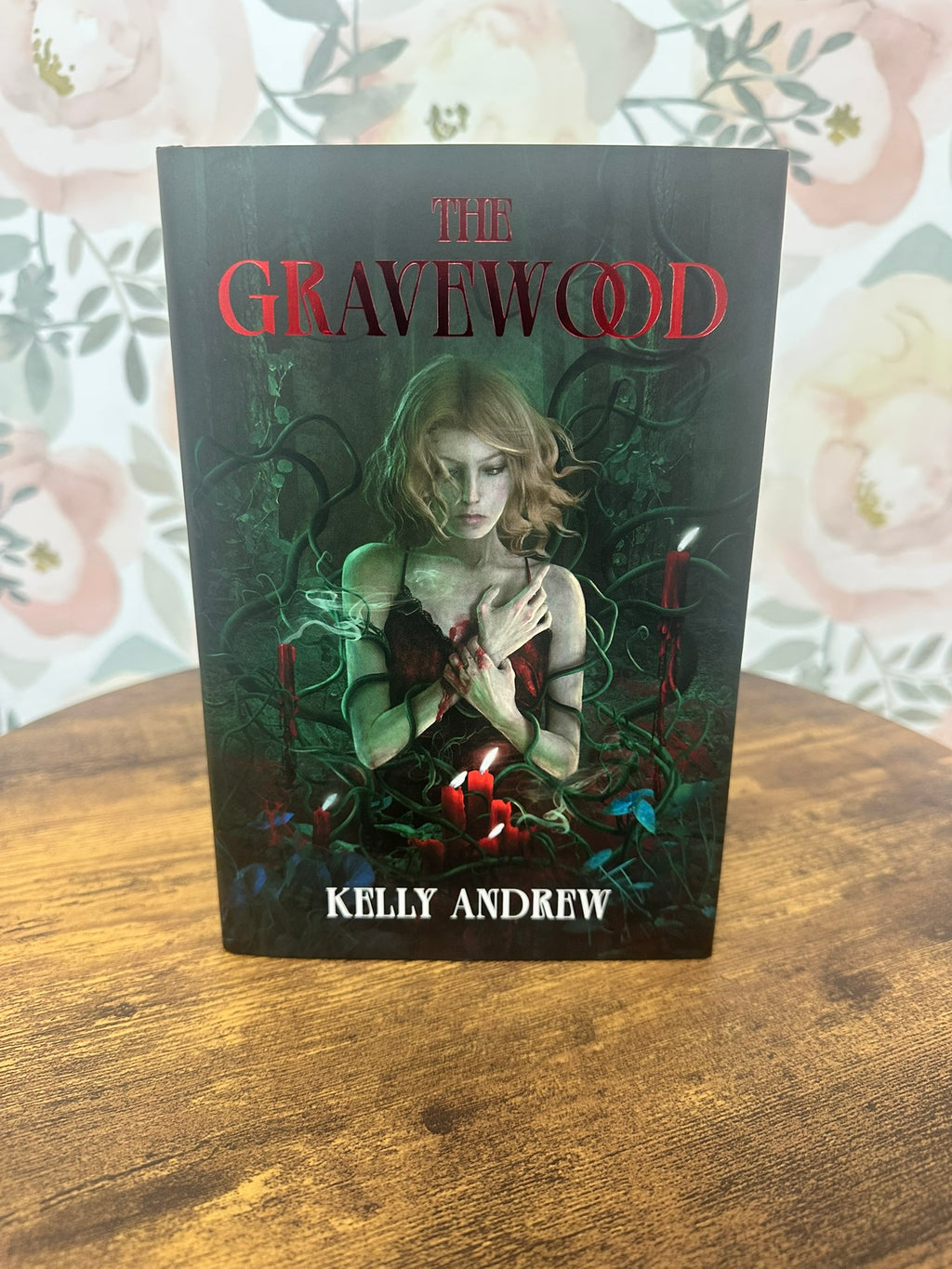 The Gravewood