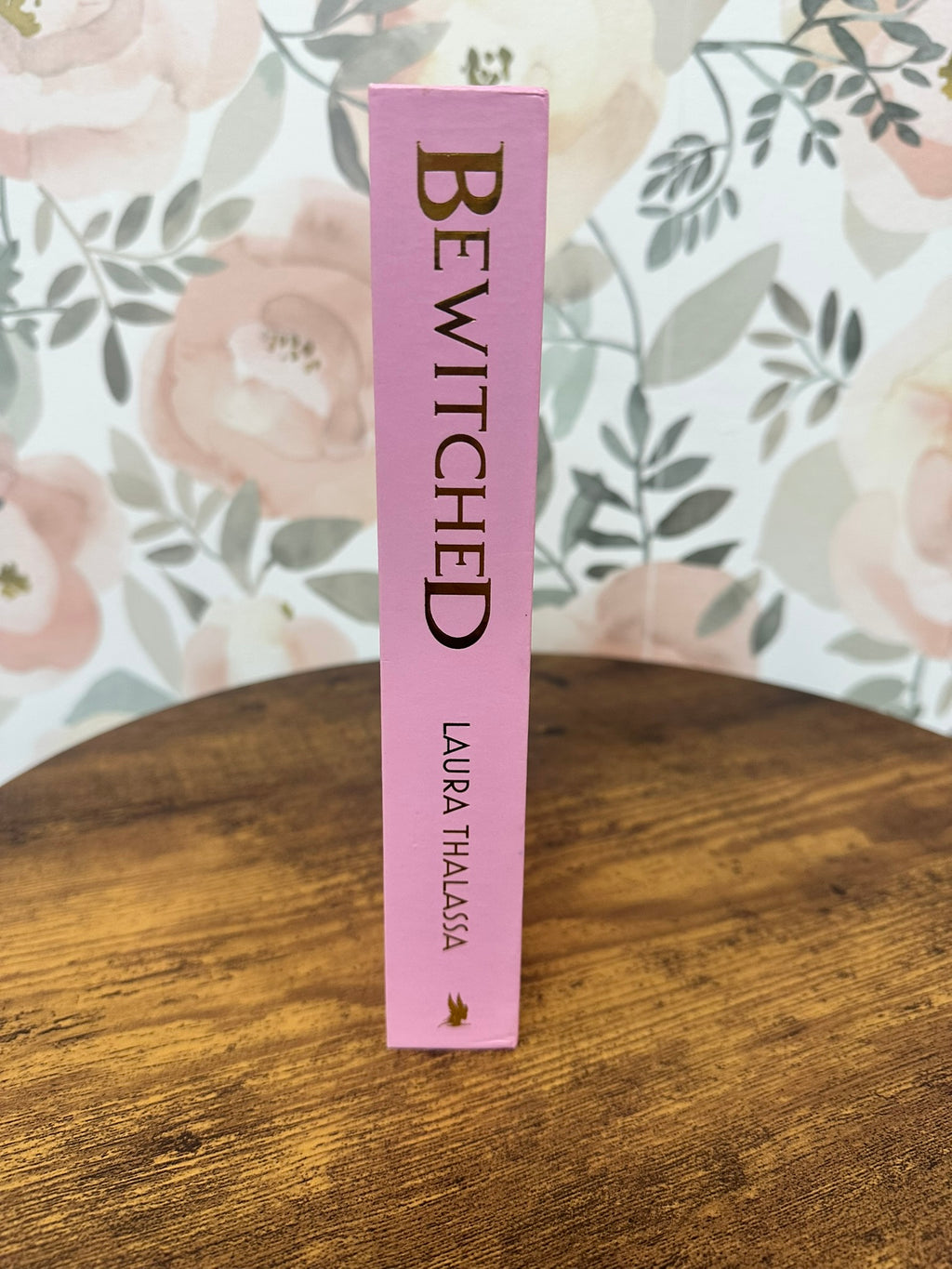 Bewitched
