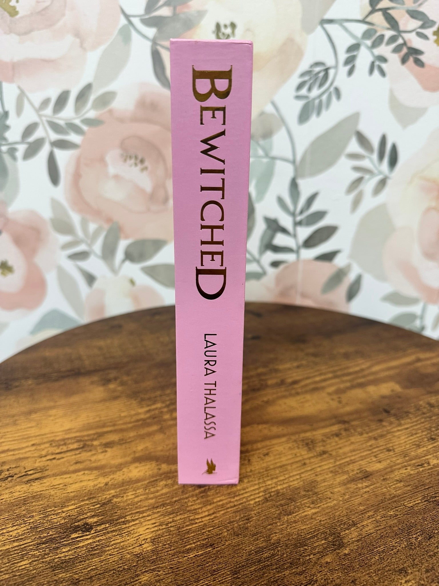 Bewitched