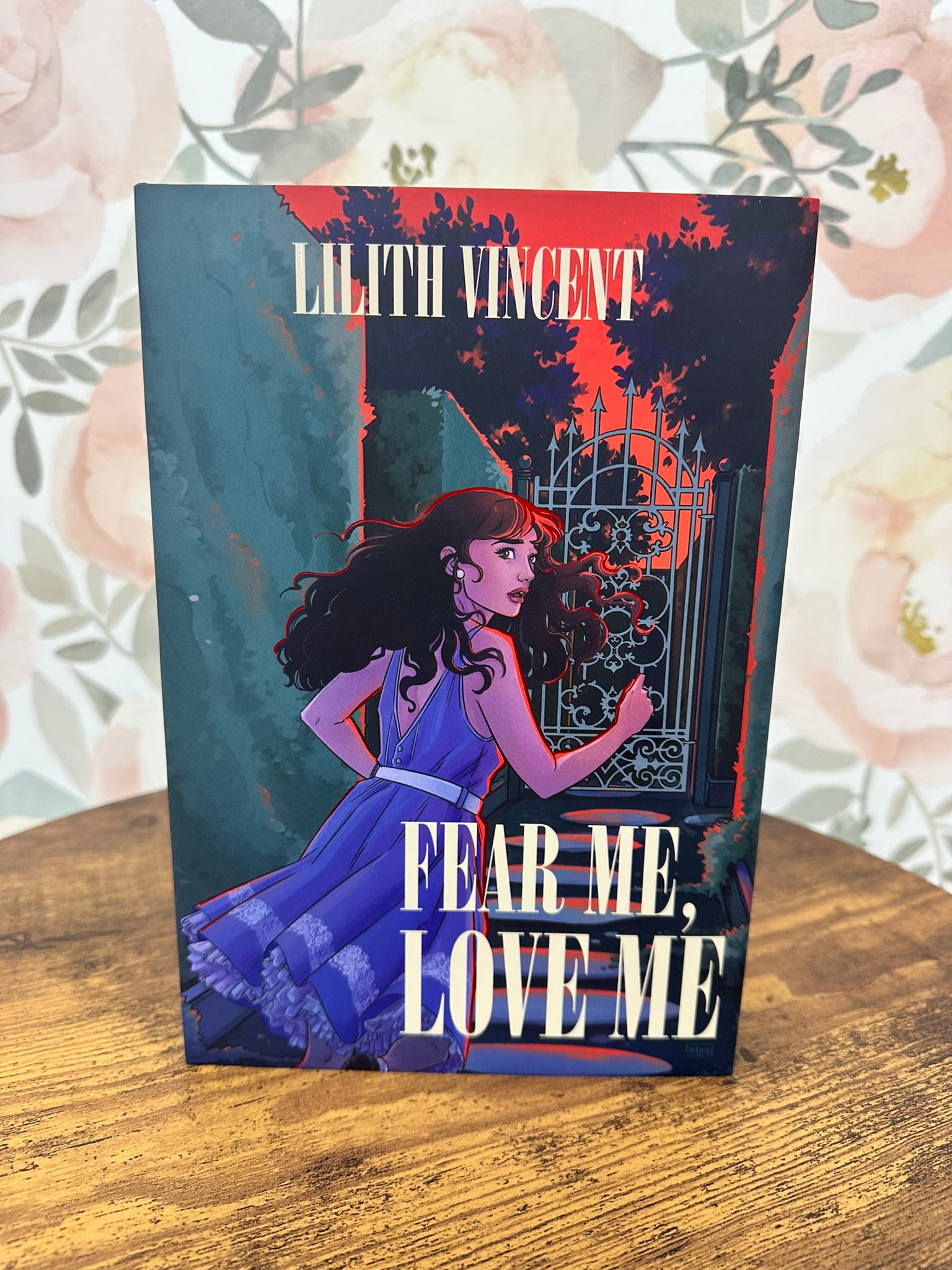 Fear Me, Love Me