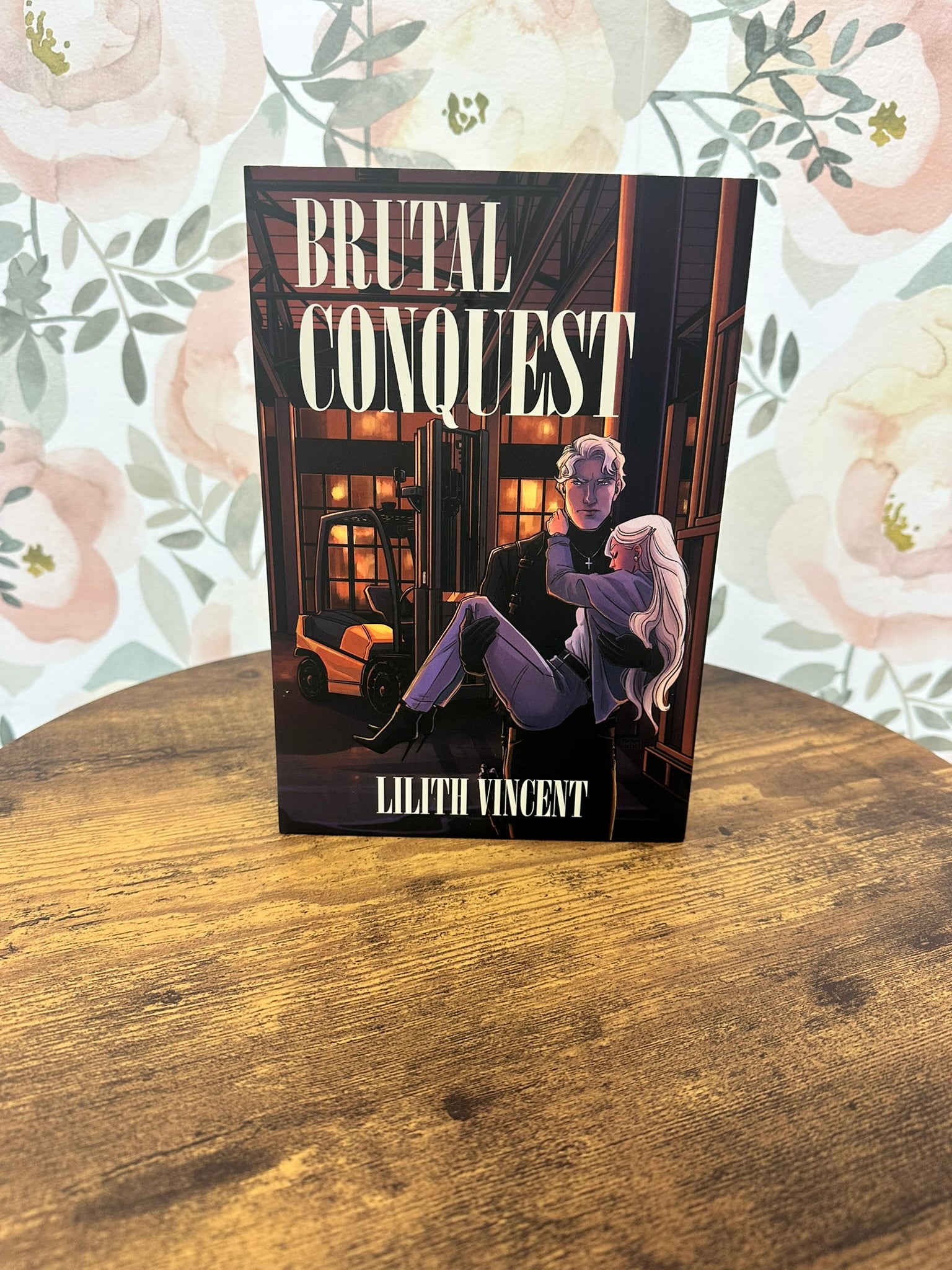 Brutal Conquest