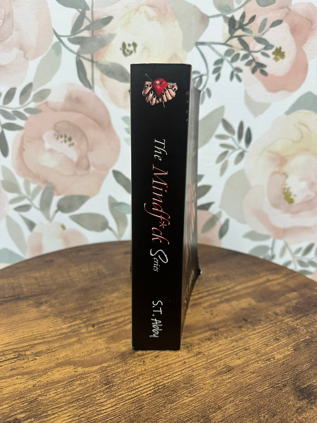 Mindf*ck Series Omnibus 1-5