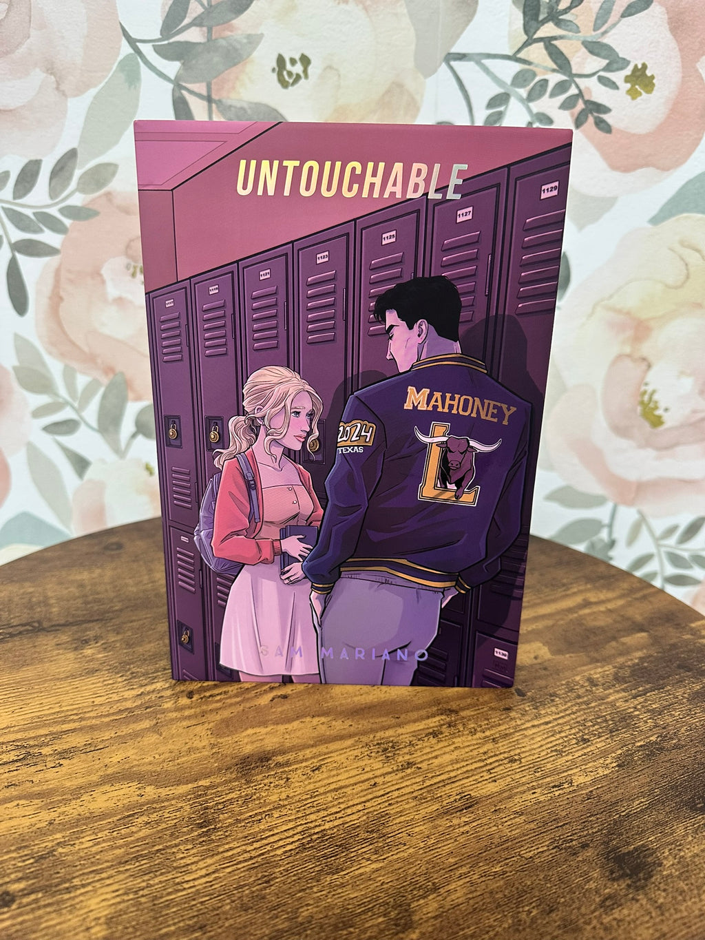 Untouchable