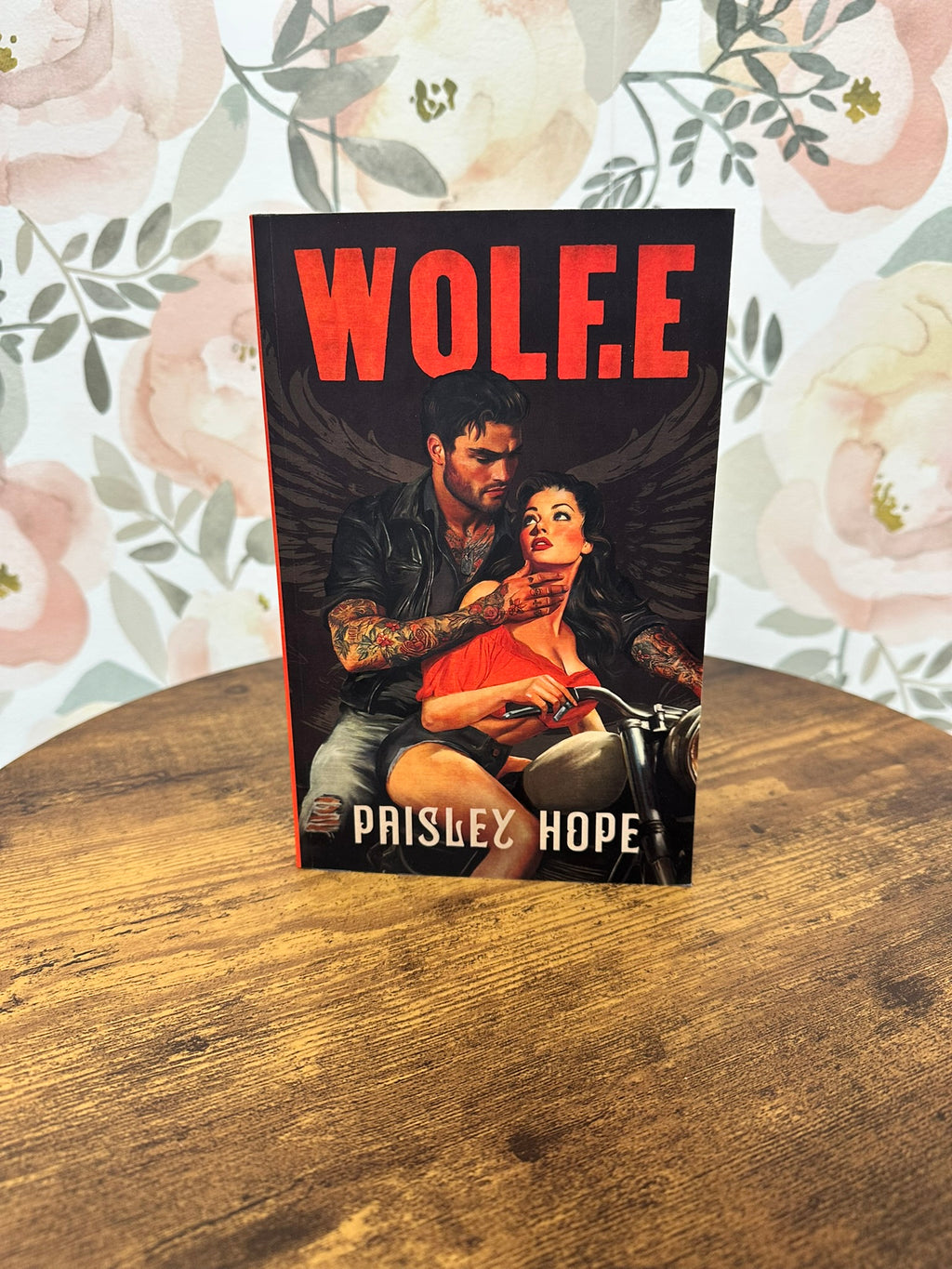 Wolf.e