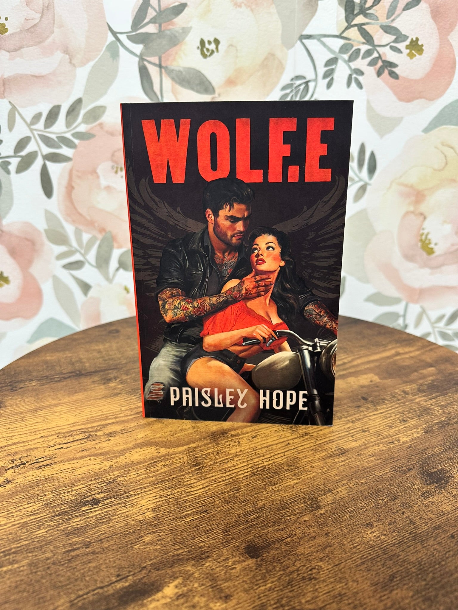 Wolf.e