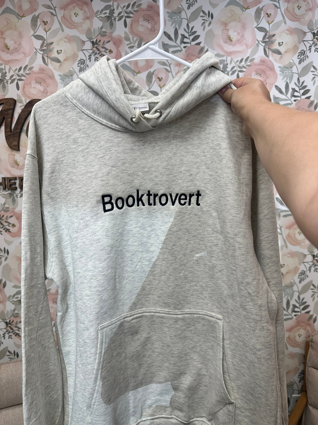 Bookish Hoodies
