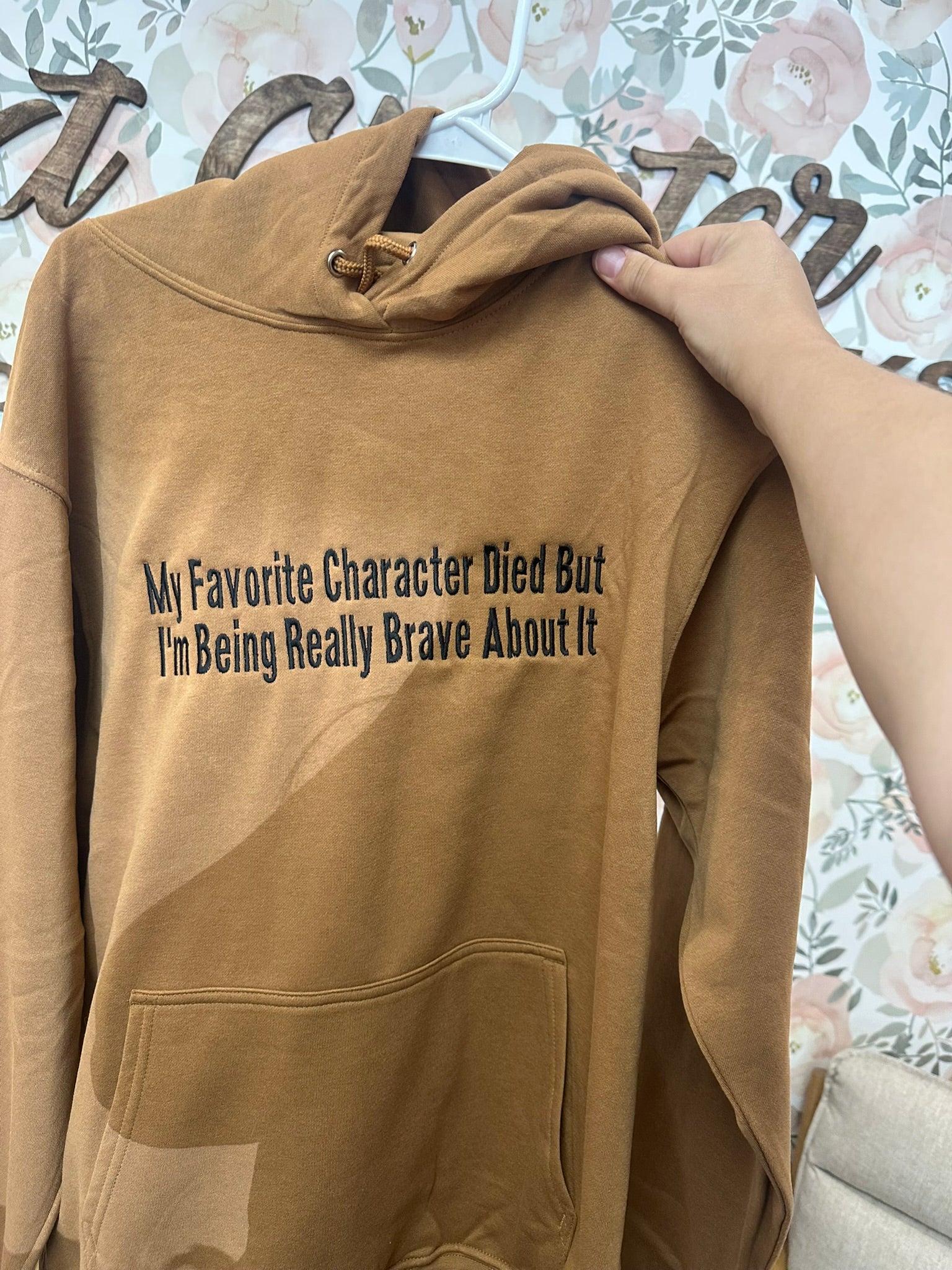 Bookish Hoodies