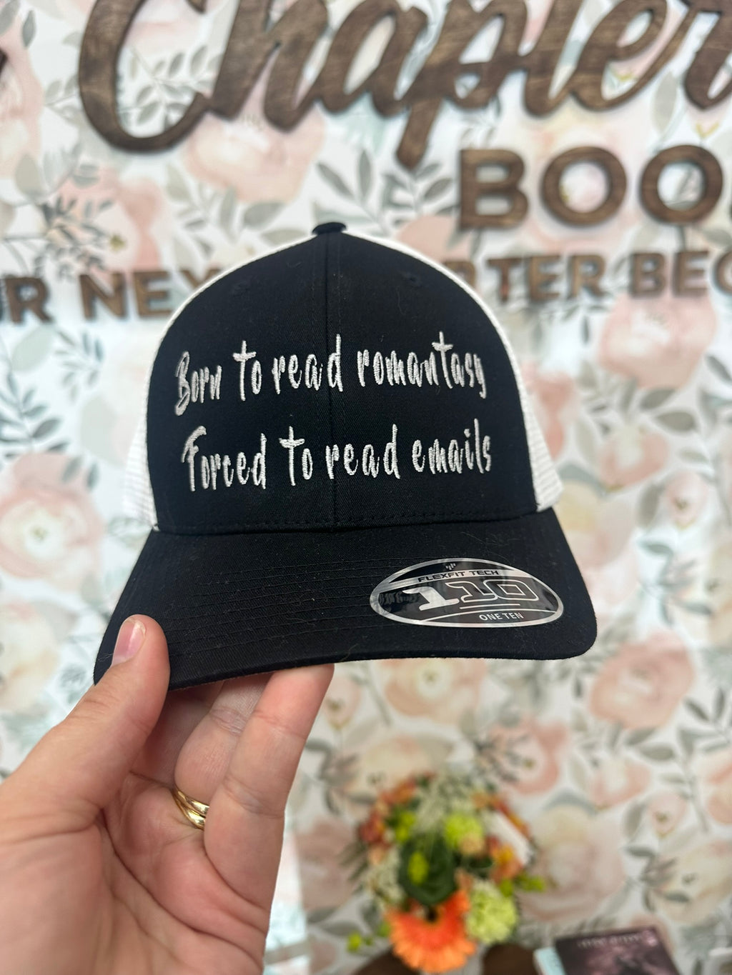 Bookish Snapback Hats