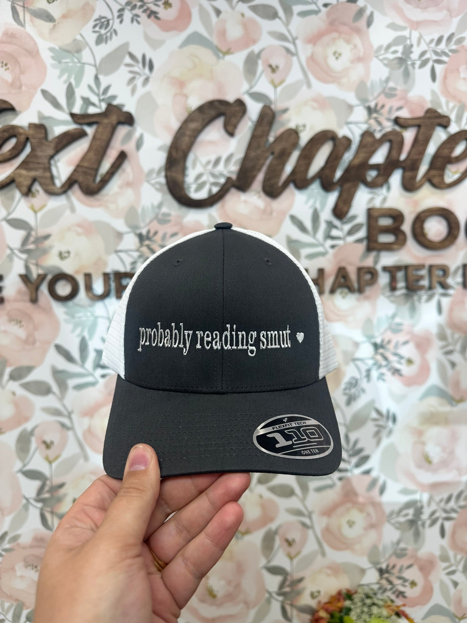 Bookish Snapback Hats