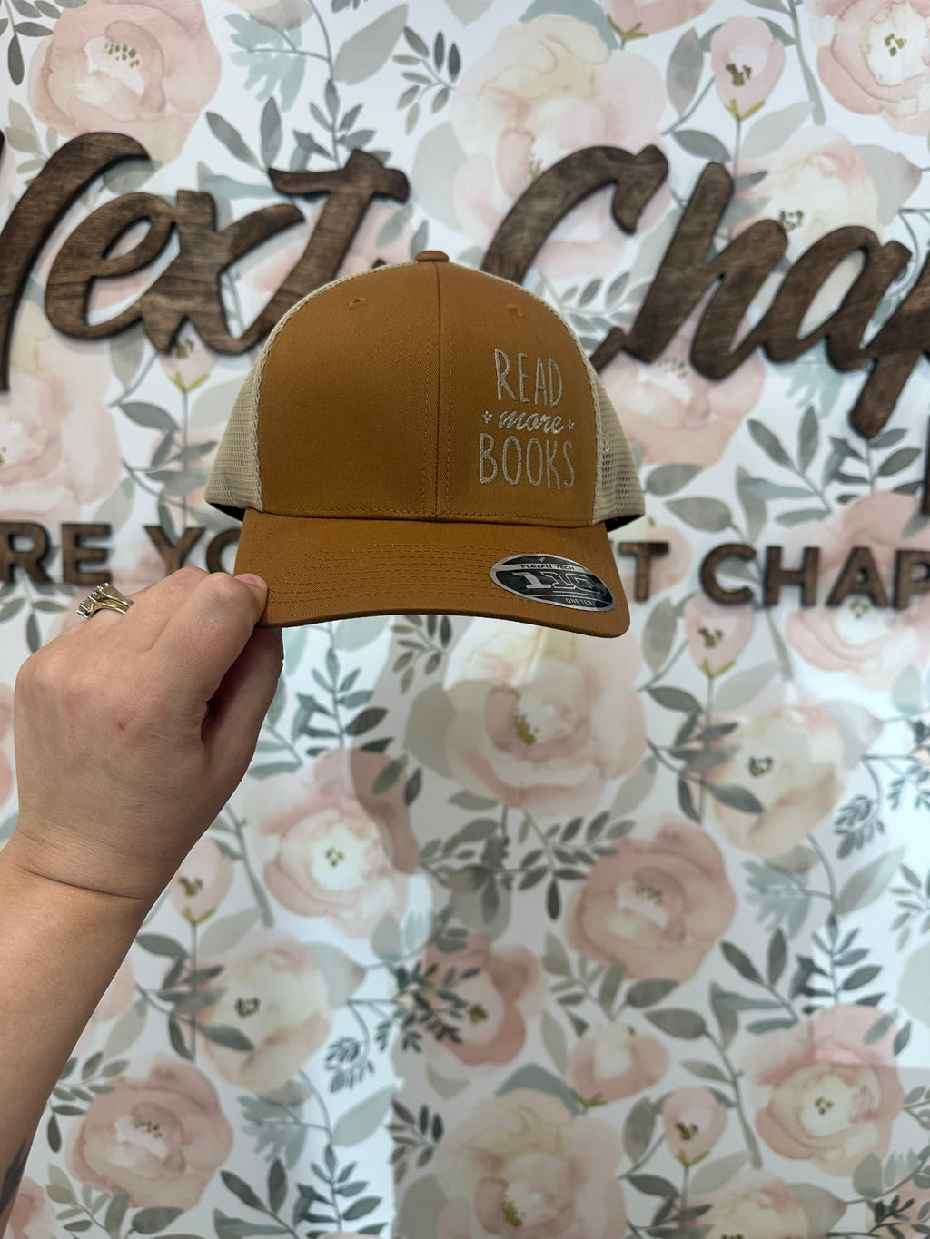 Bookish Snapback Hats