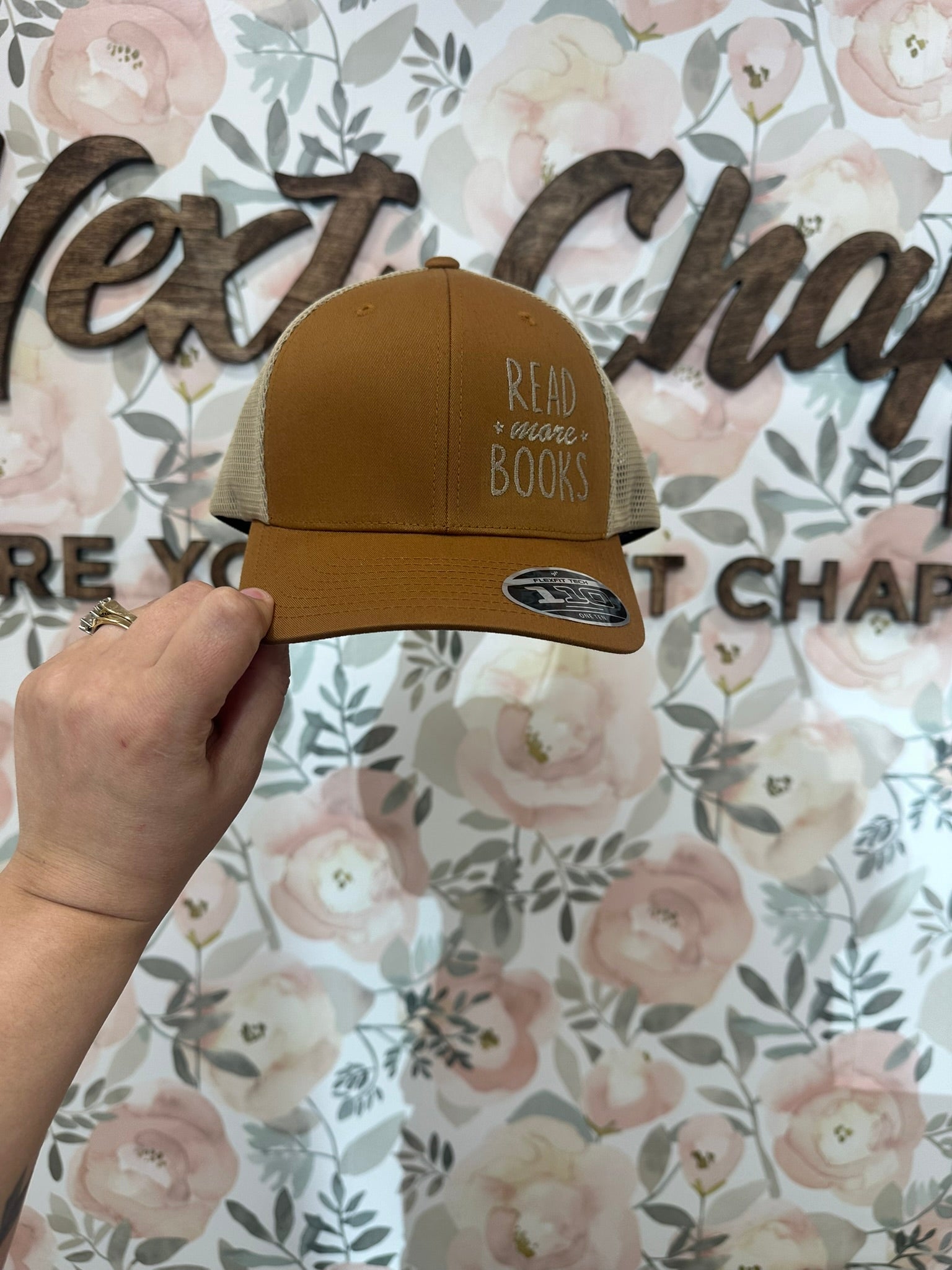 Bookish Snapback Hats