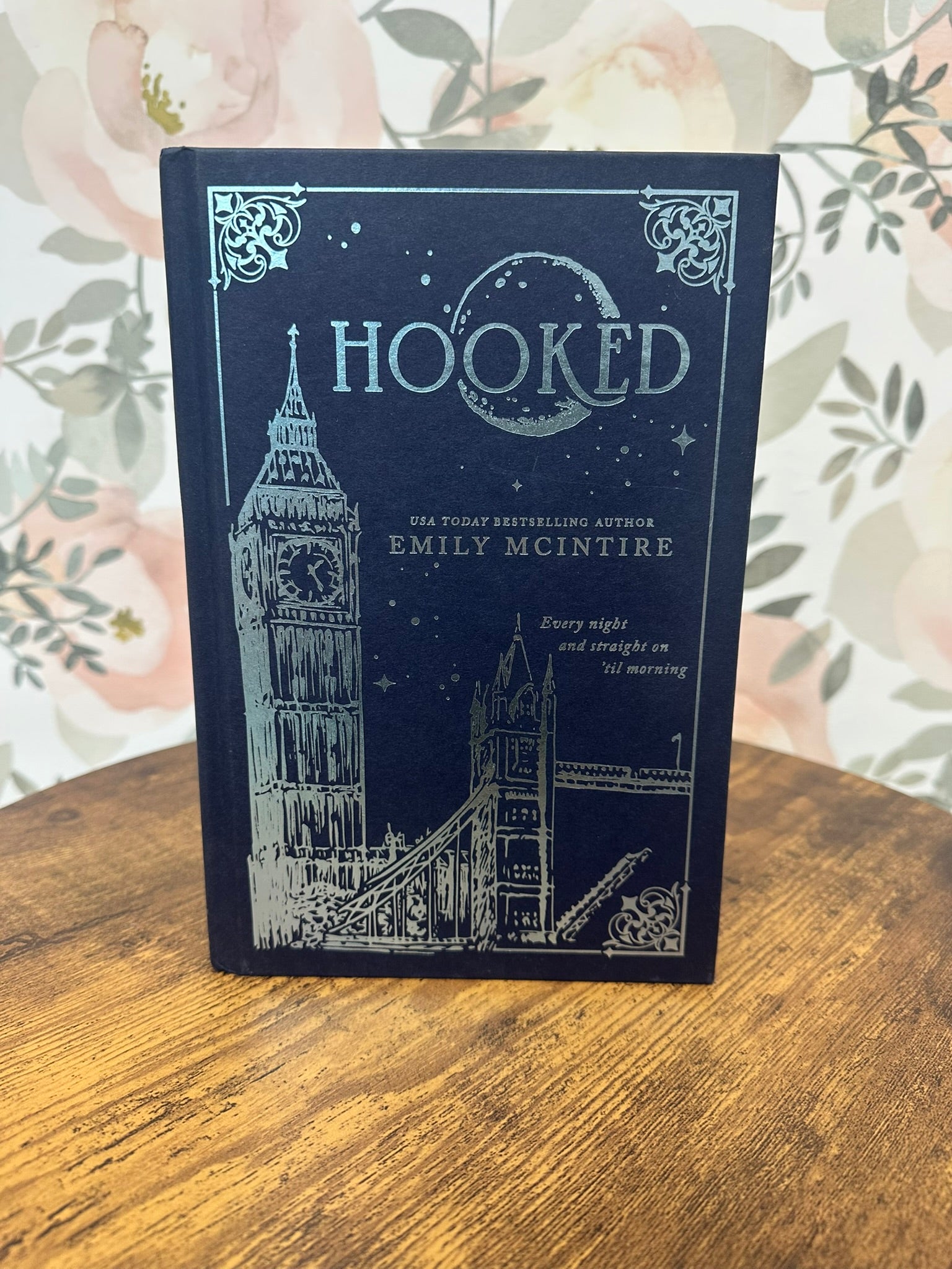 Hooked