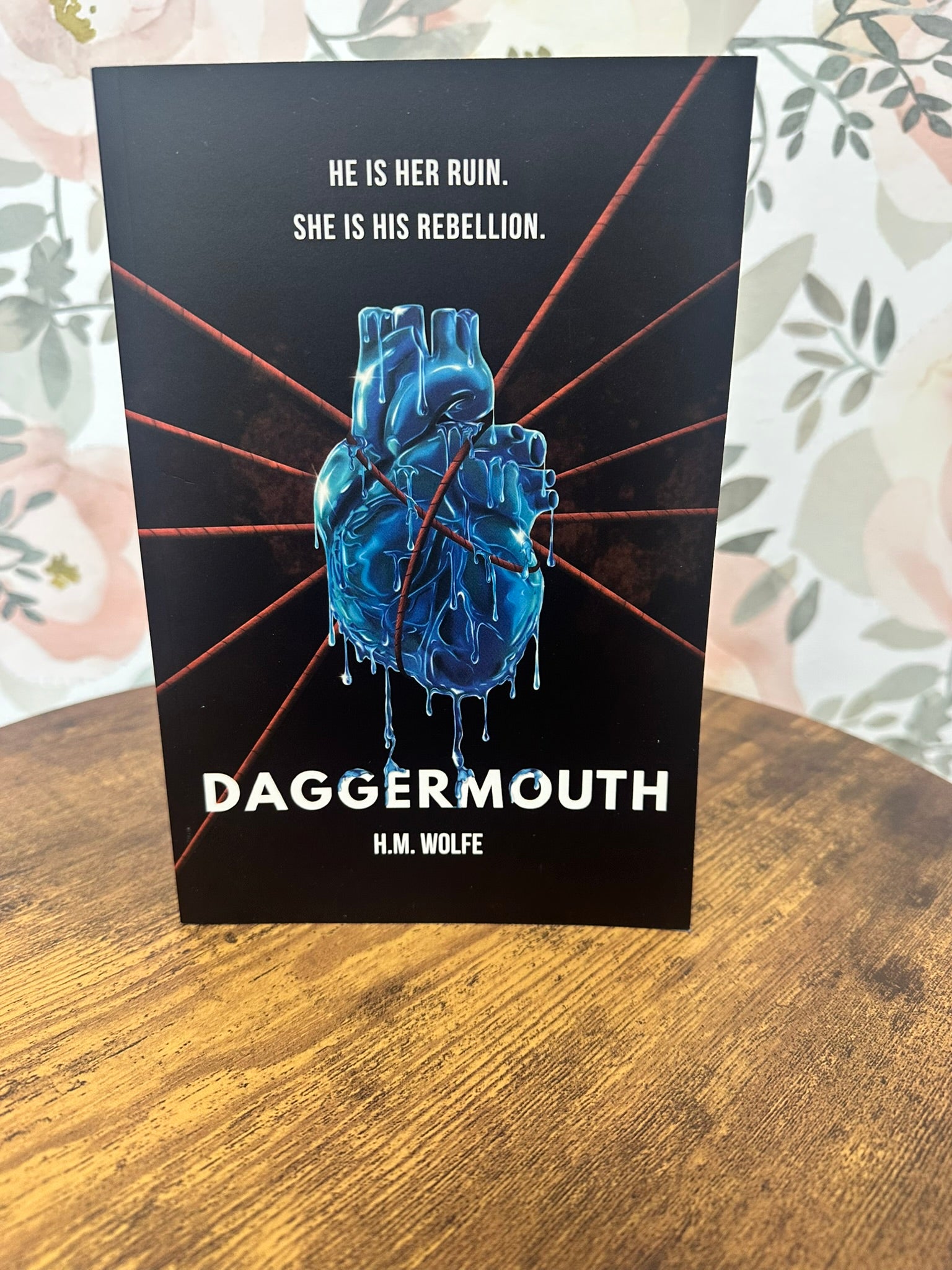 Daggermouth (Indie Copy)