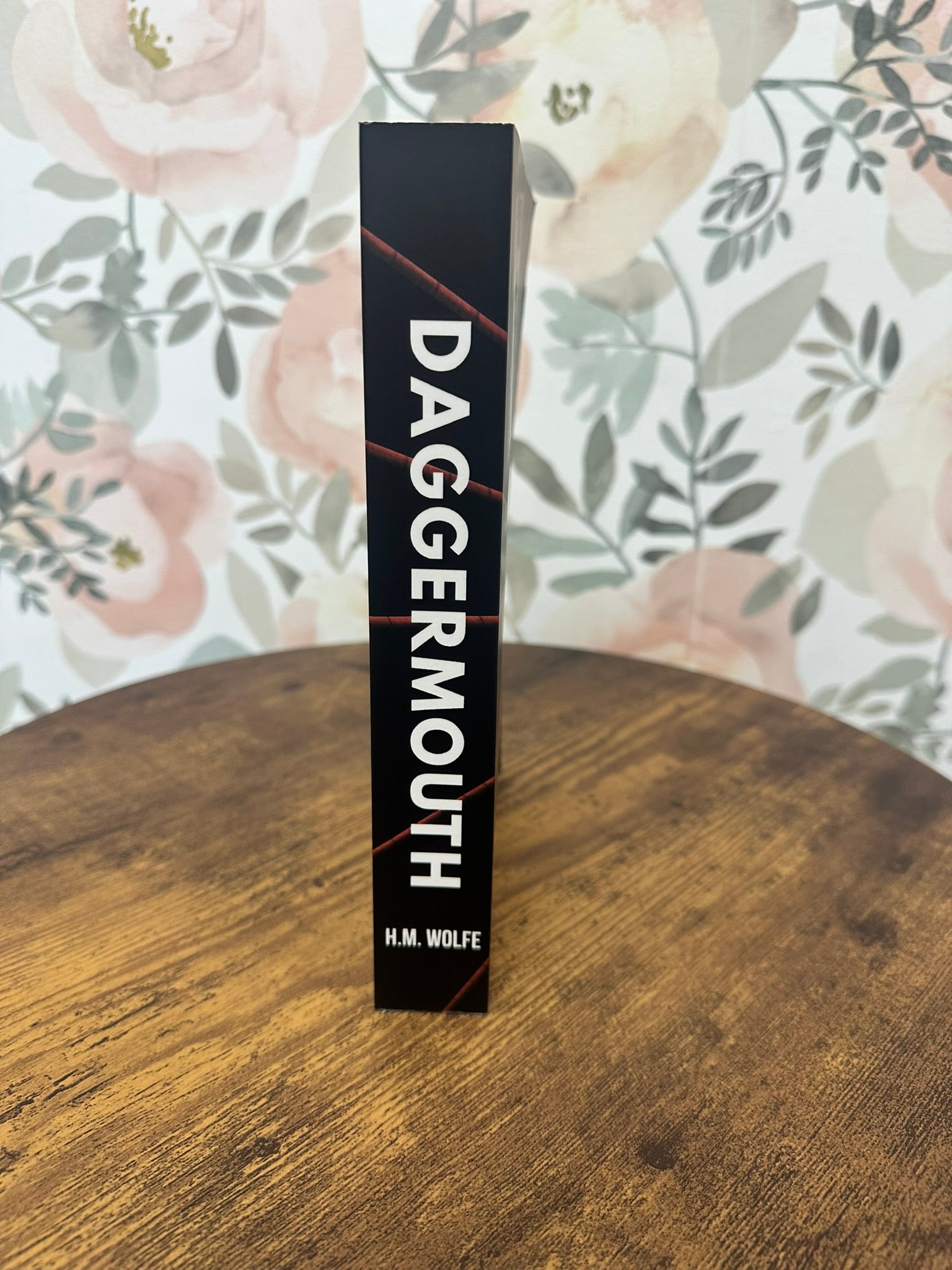 Daggermouth (Indie Copy)