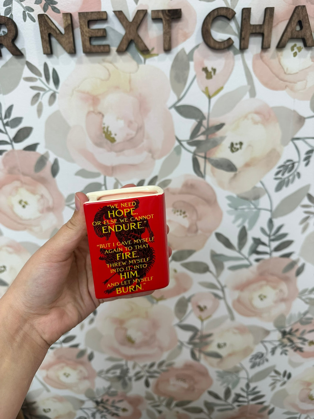 ACOTAR Candle 5oz.