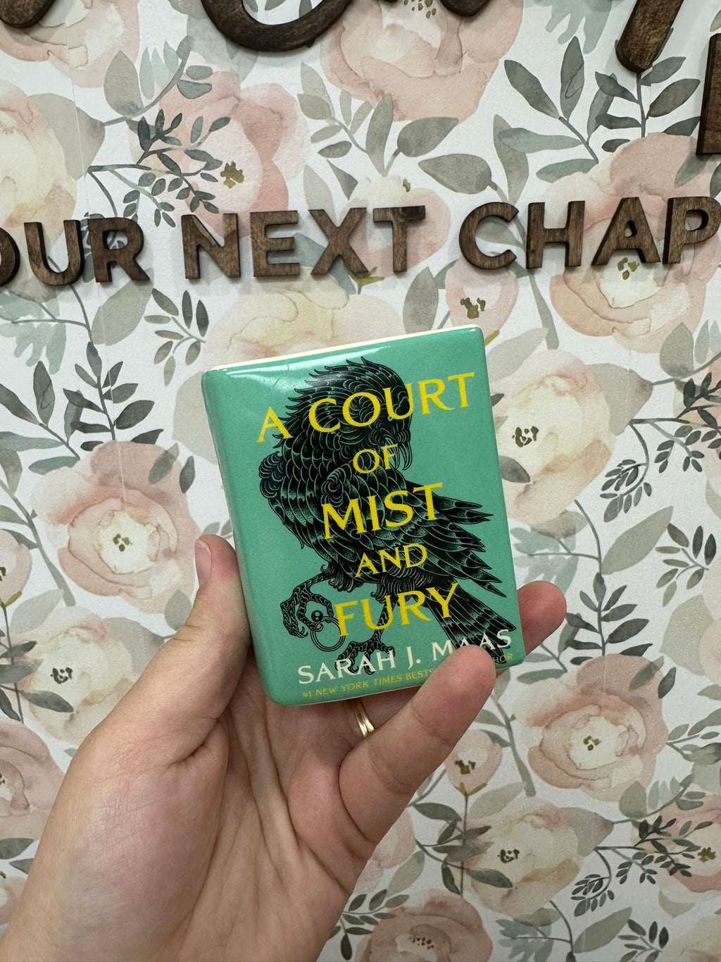 ACOMAF Candle 5oz