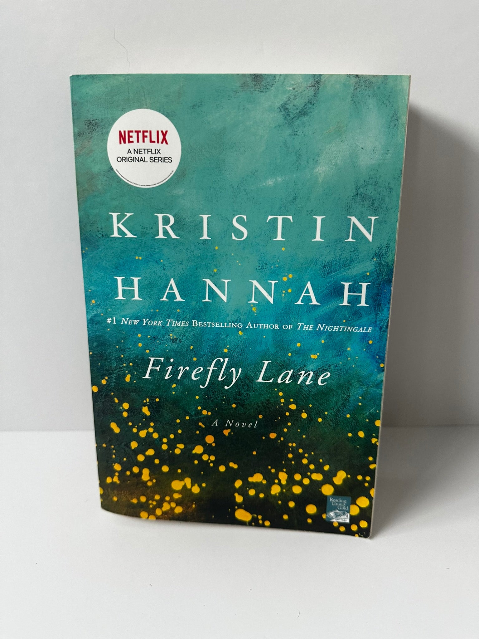 USED: Firefly Lane