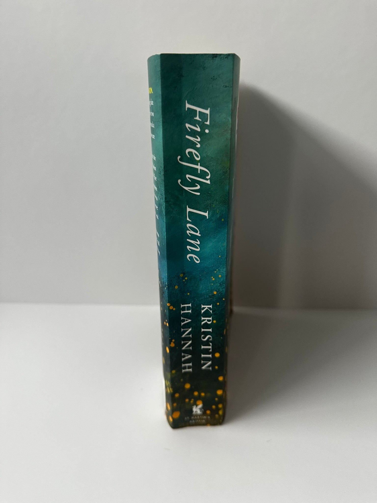 USED: Firefly Lane