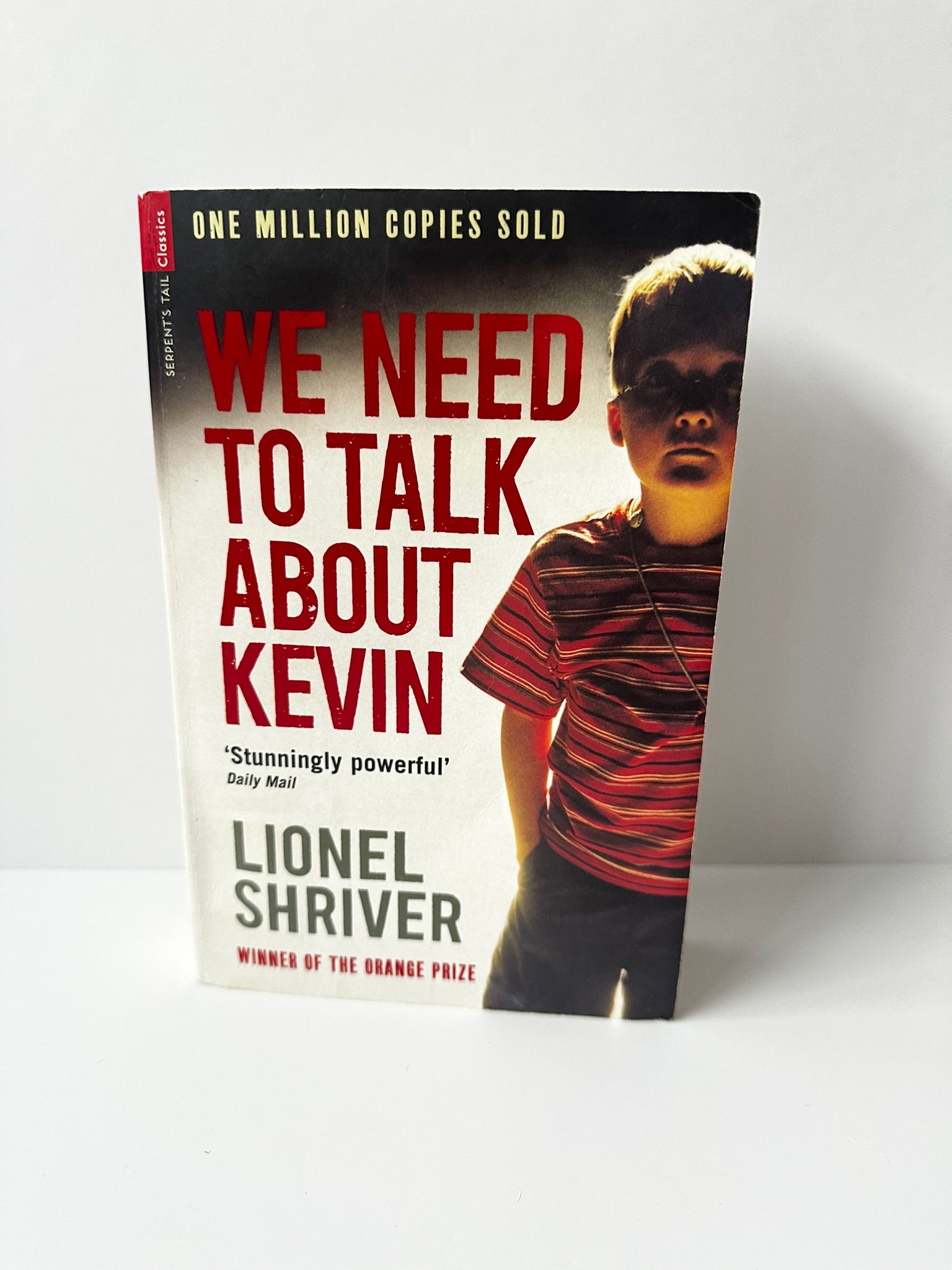 USED: We Need to Talk About Kevin