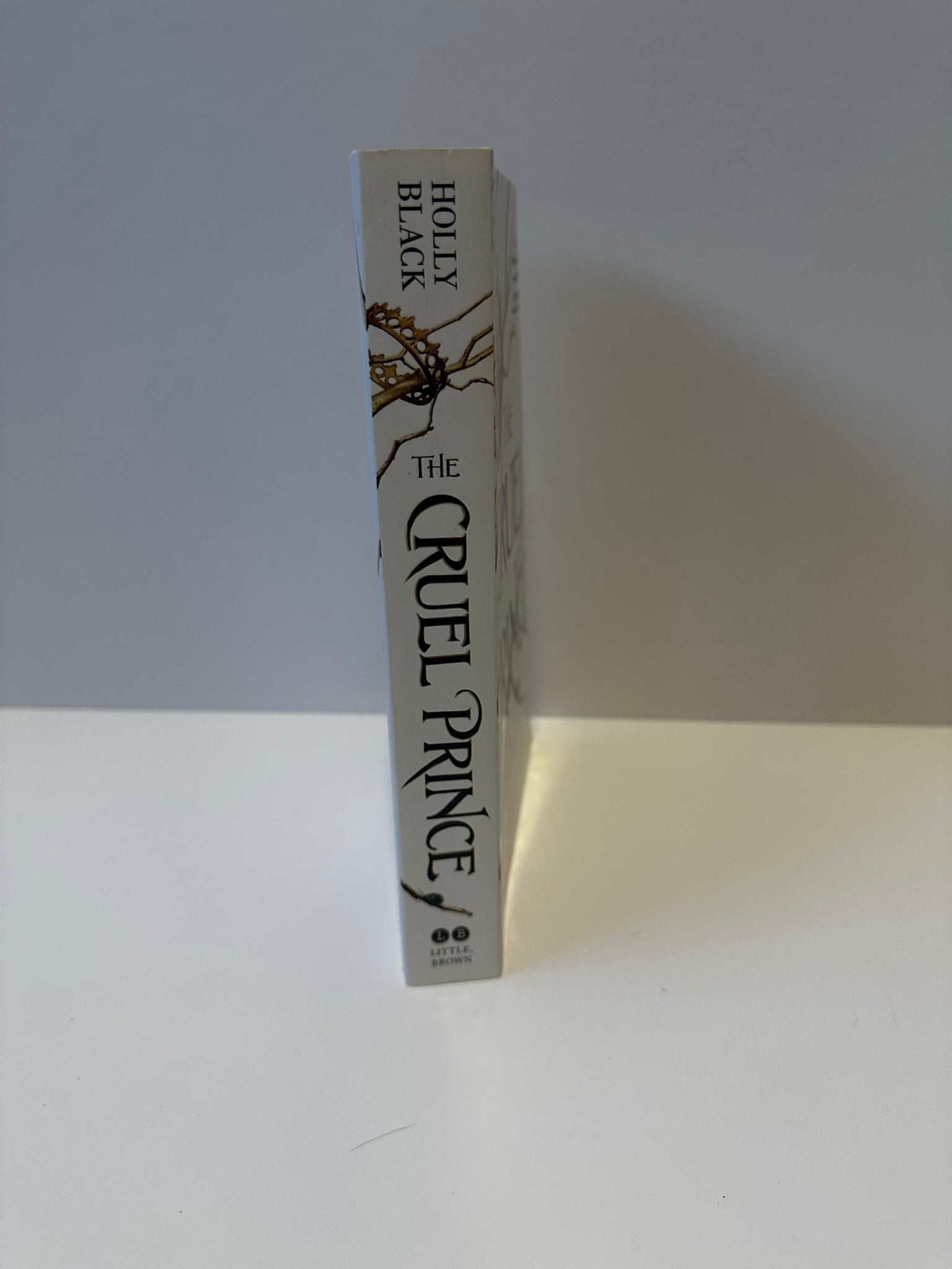 USED: The Cruel Prince