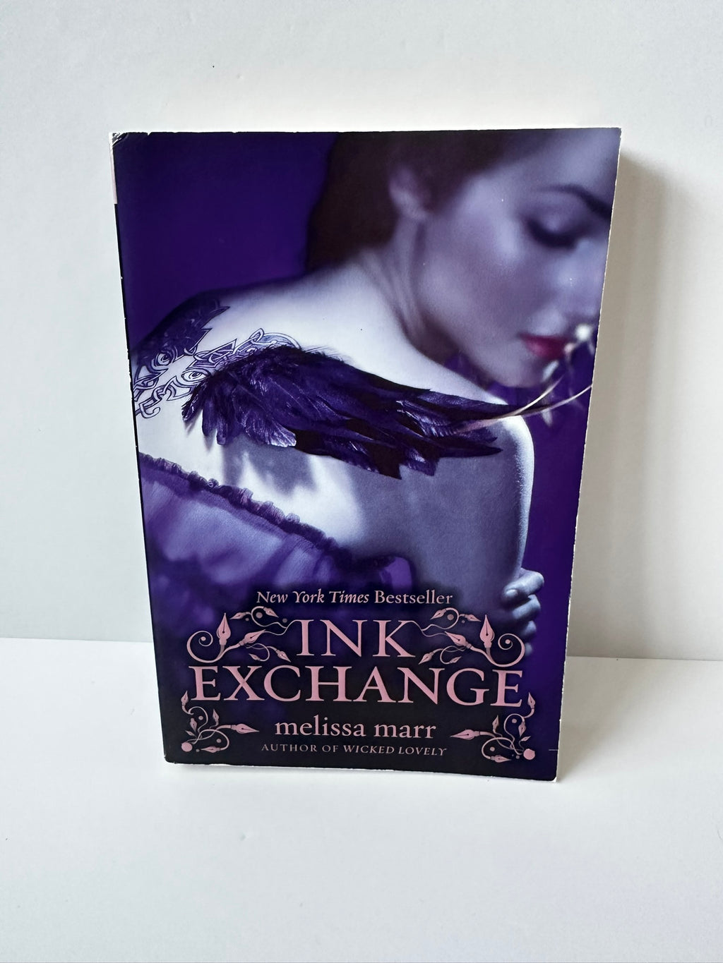 USED: Ink Exchange