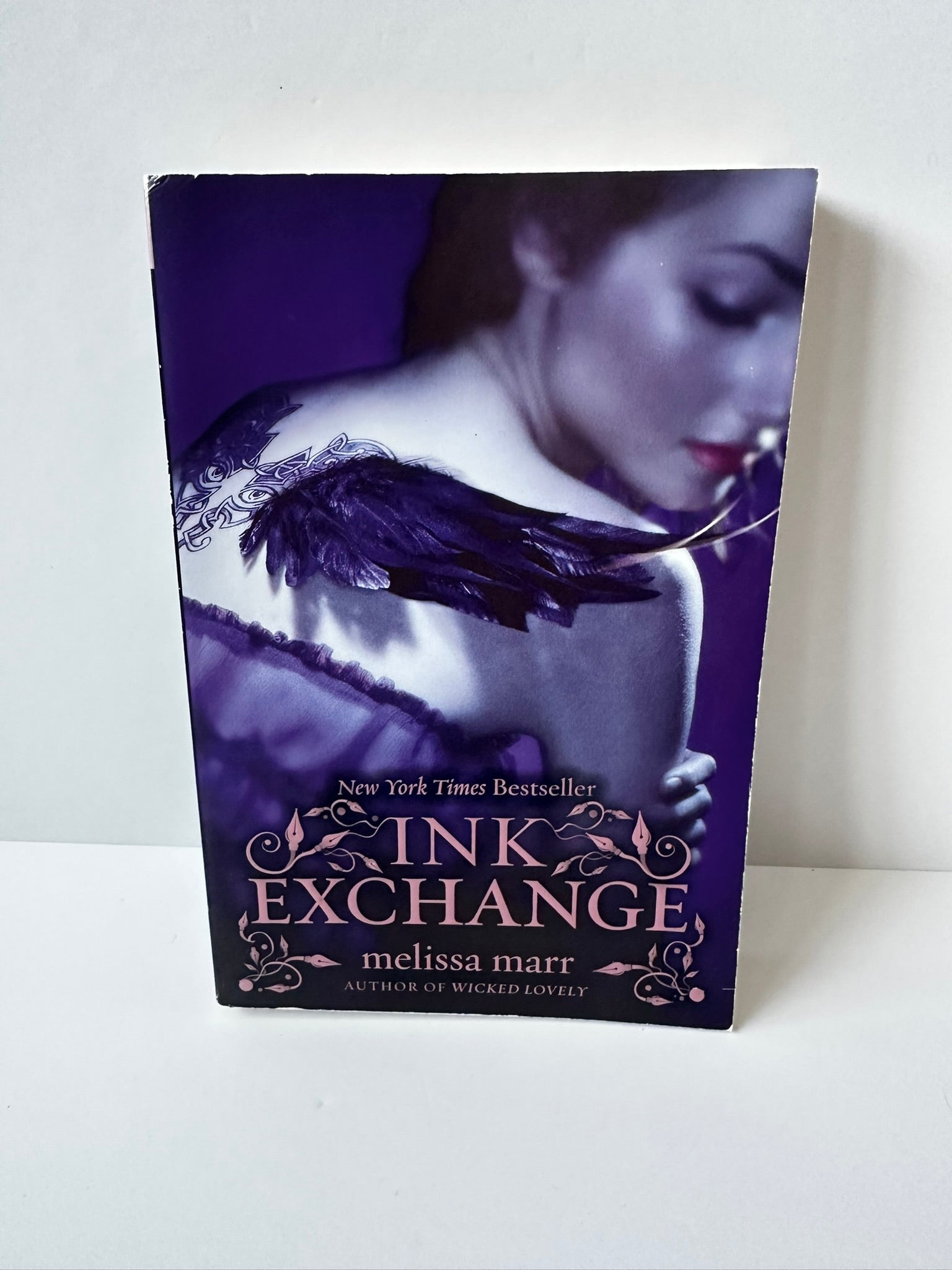 USED: Ink Exchange