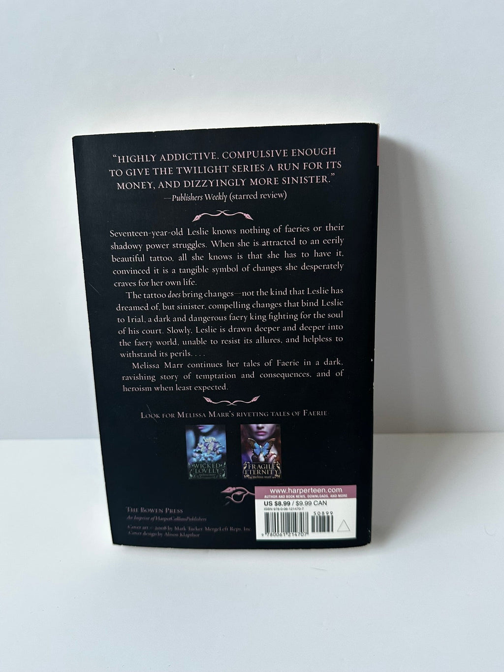 USED: Ink Exchange