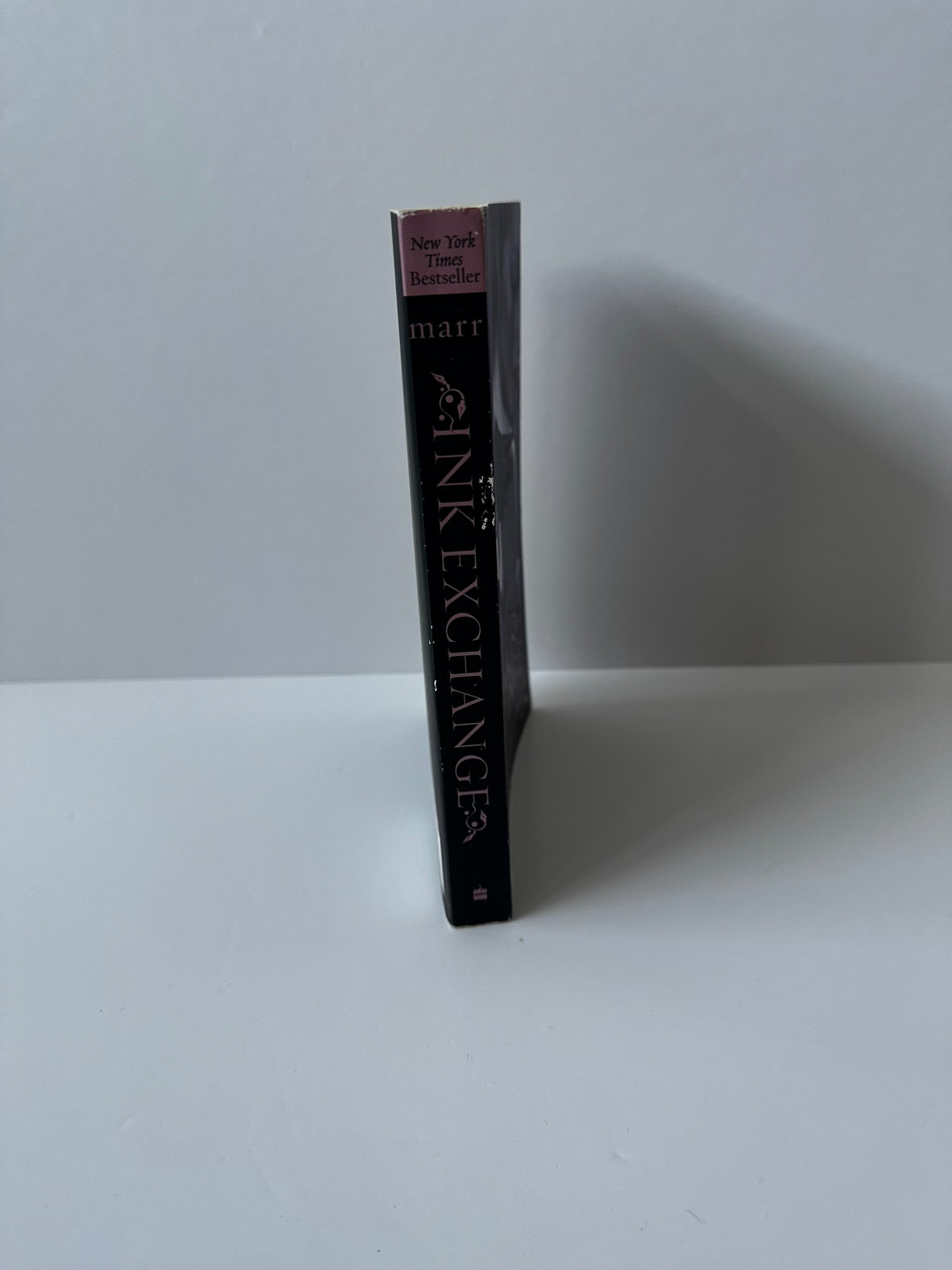 USED: Ink Exchange
