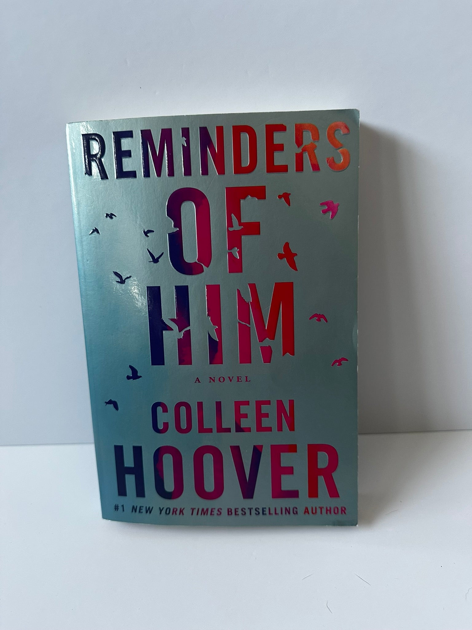 USED: Reminders Of Him