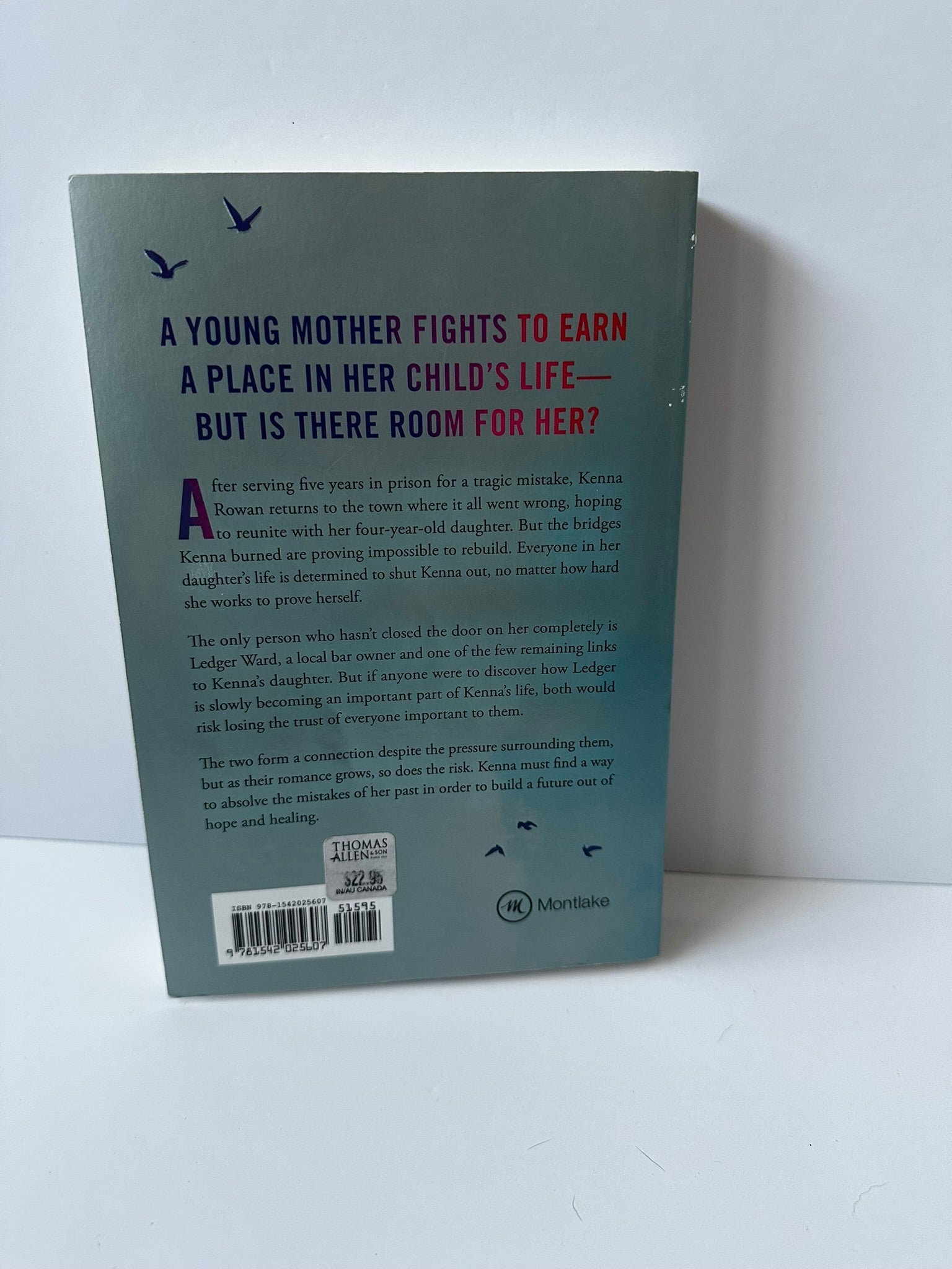 USED: Reminders Of Him