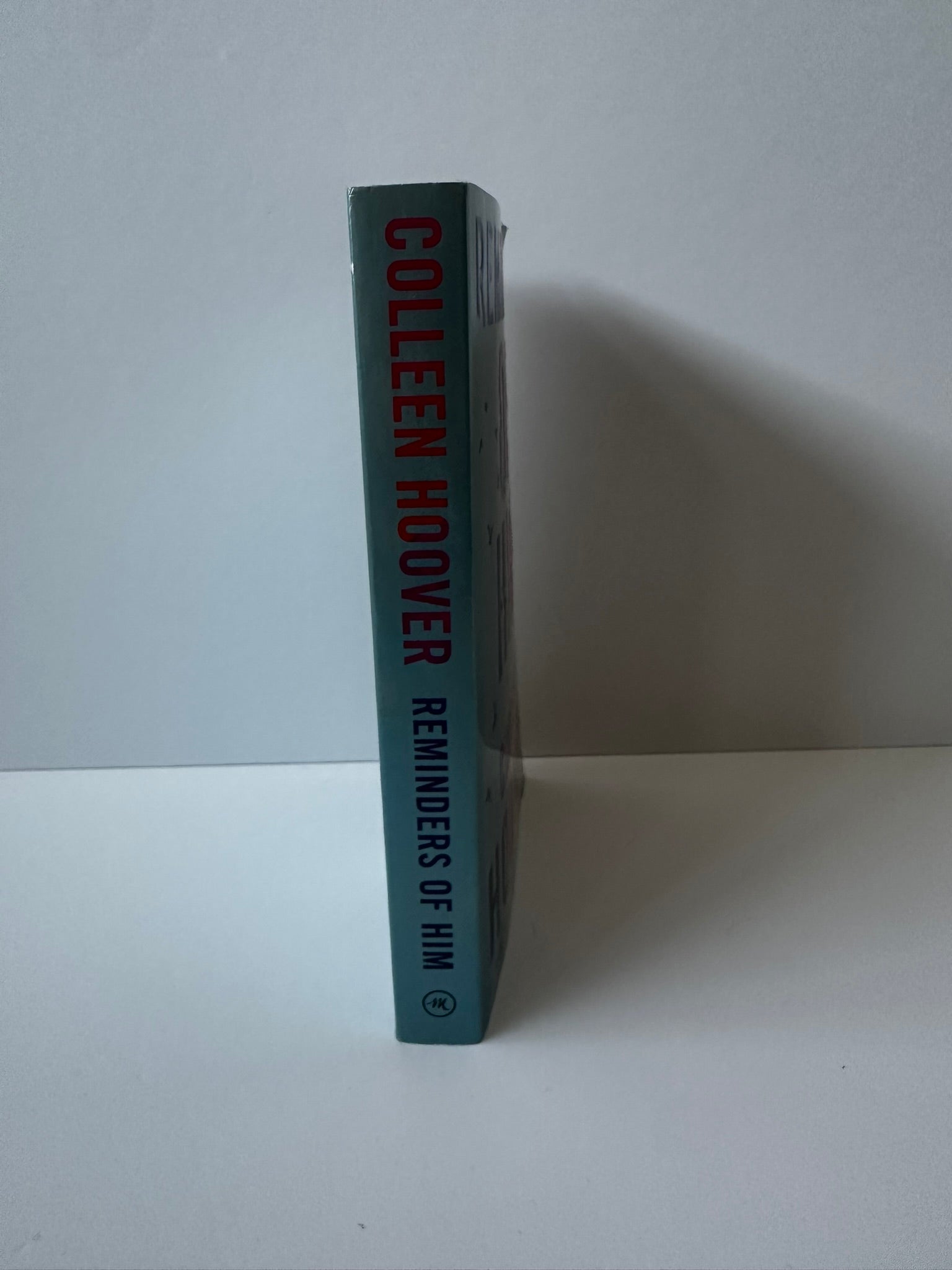 USED: Reminders Of Him