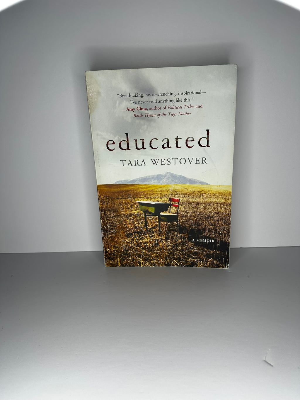 USED: Educated