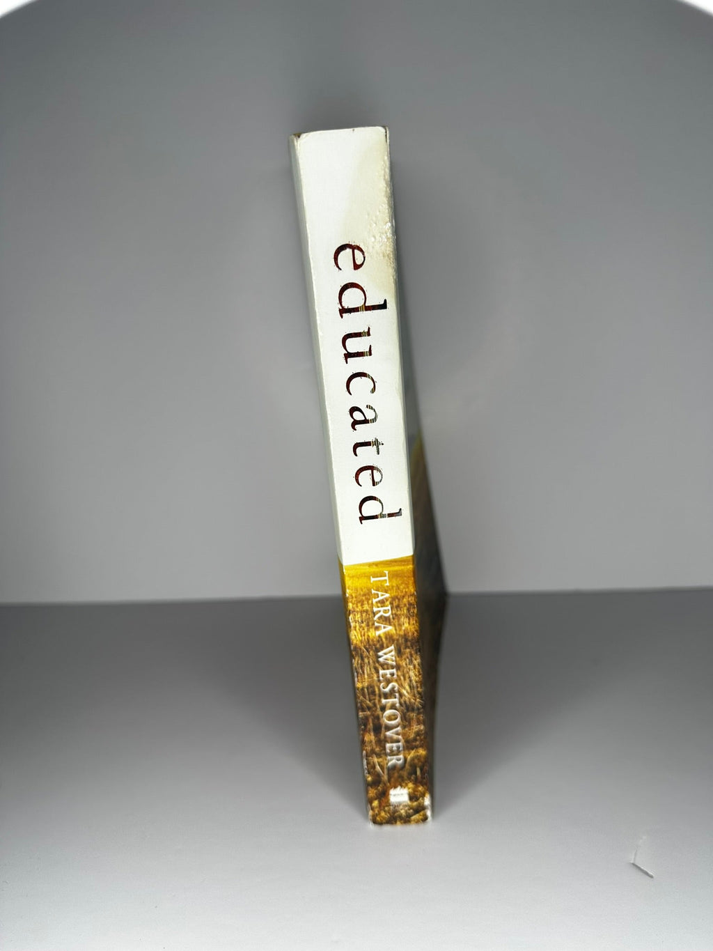 USED: Educated