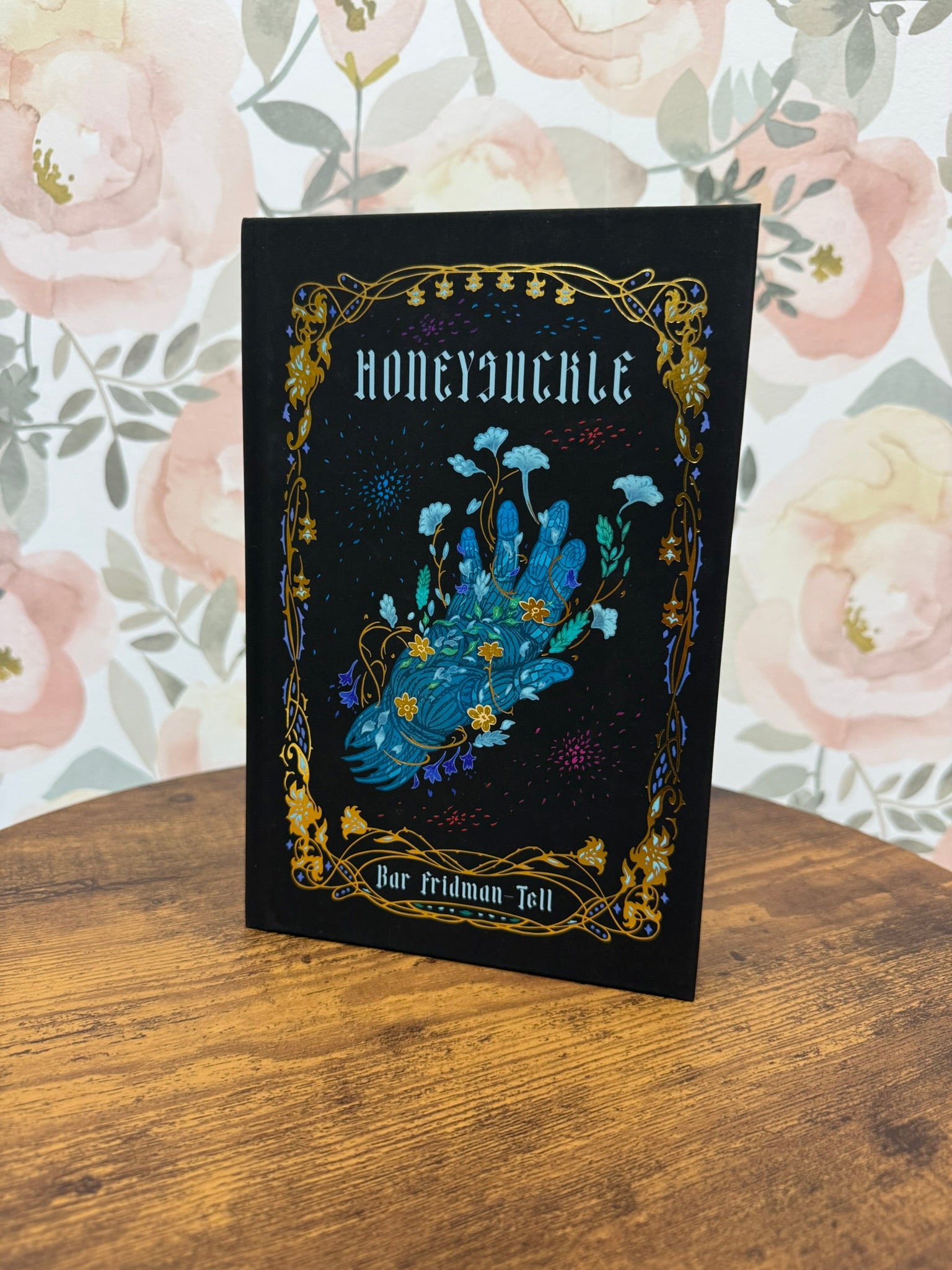 Honeysuckle