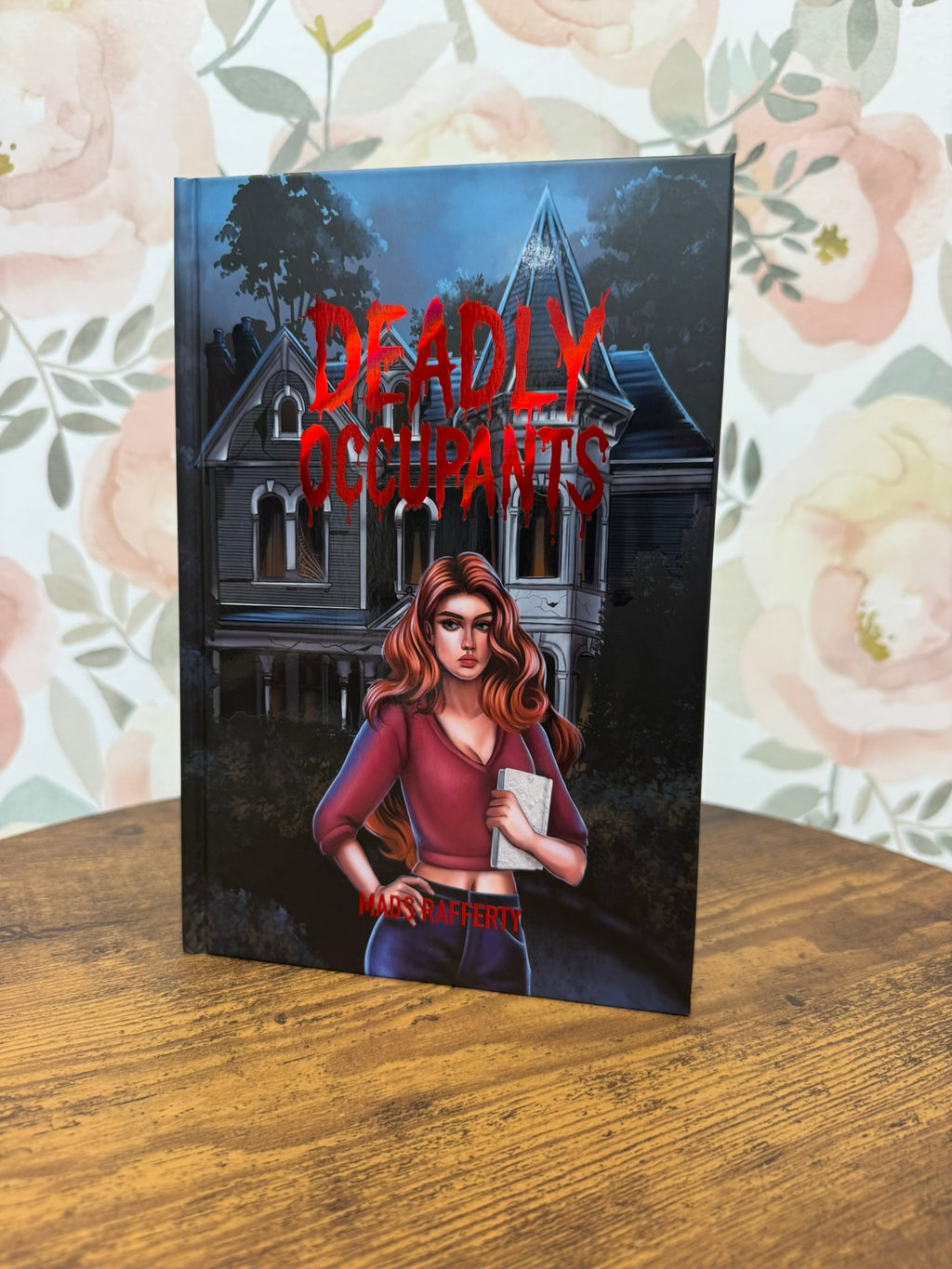 Deadly Occupants