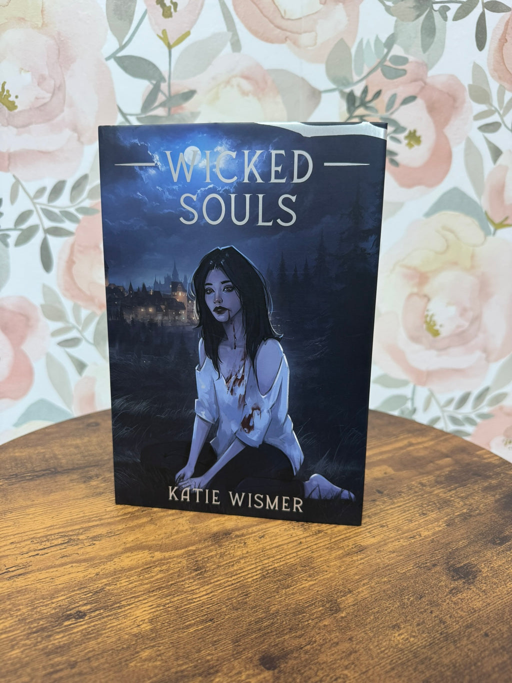 The Marionettes/Wicked Souls