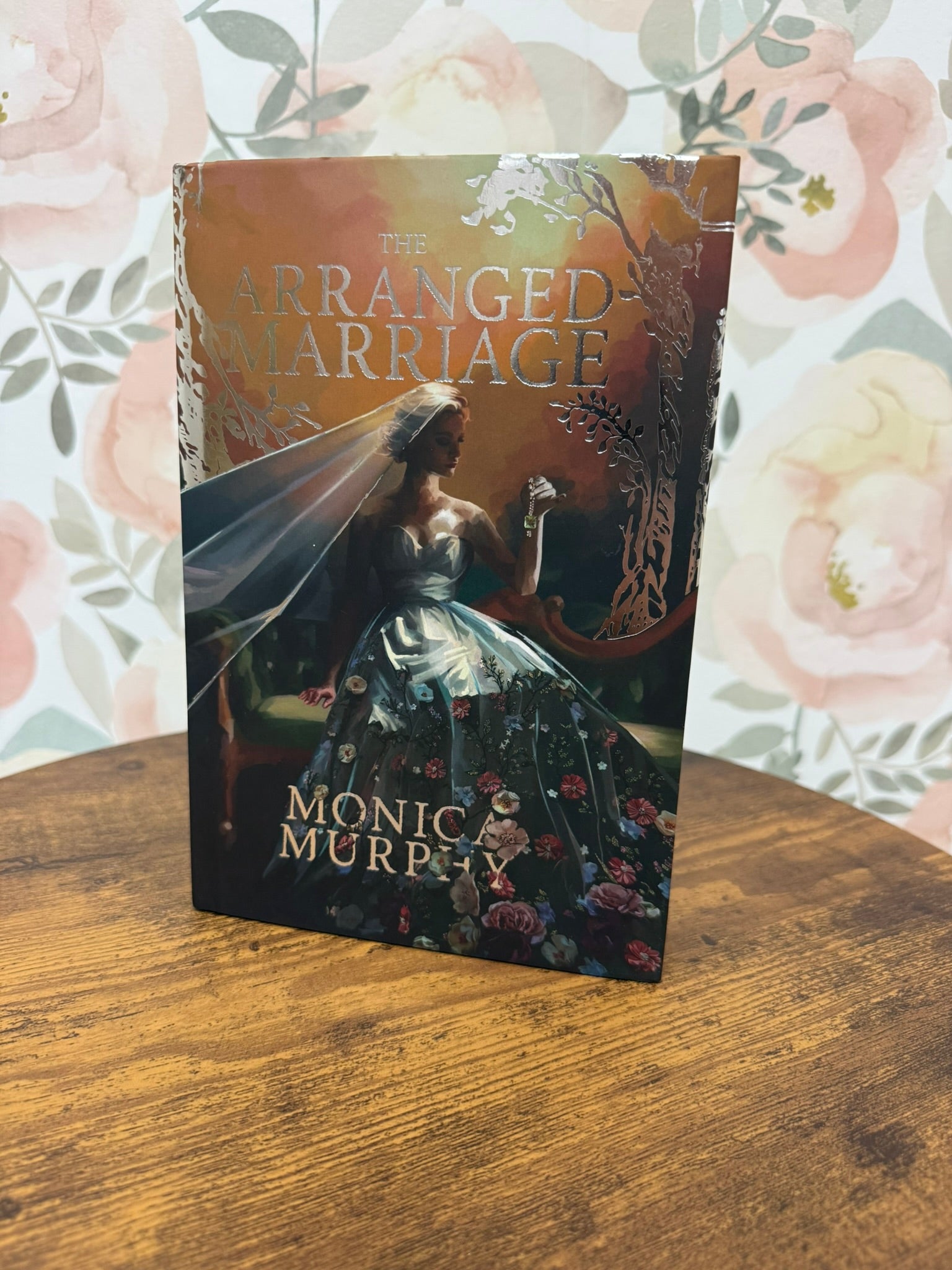 The Arranged Marriage