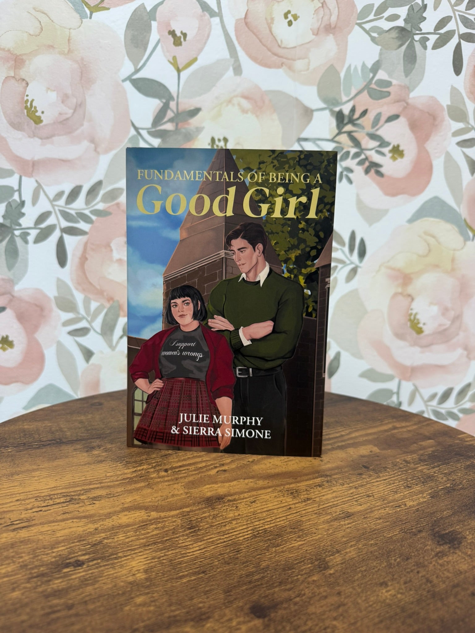 Fundamentals of Being a Good Girl