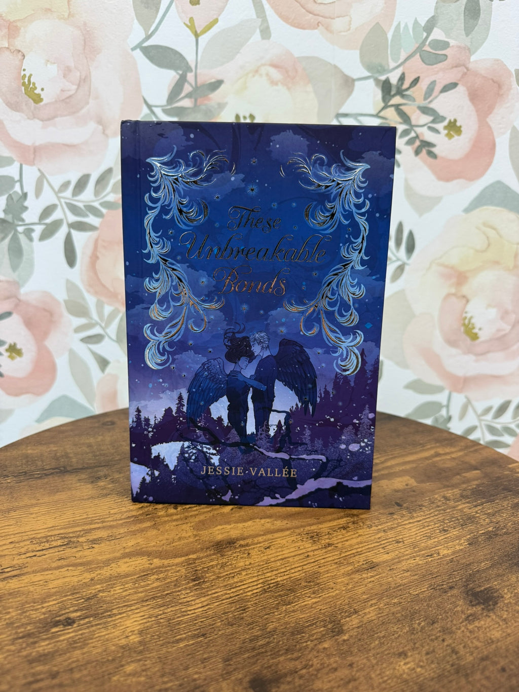 These Unbreakable Bonds Omnibus