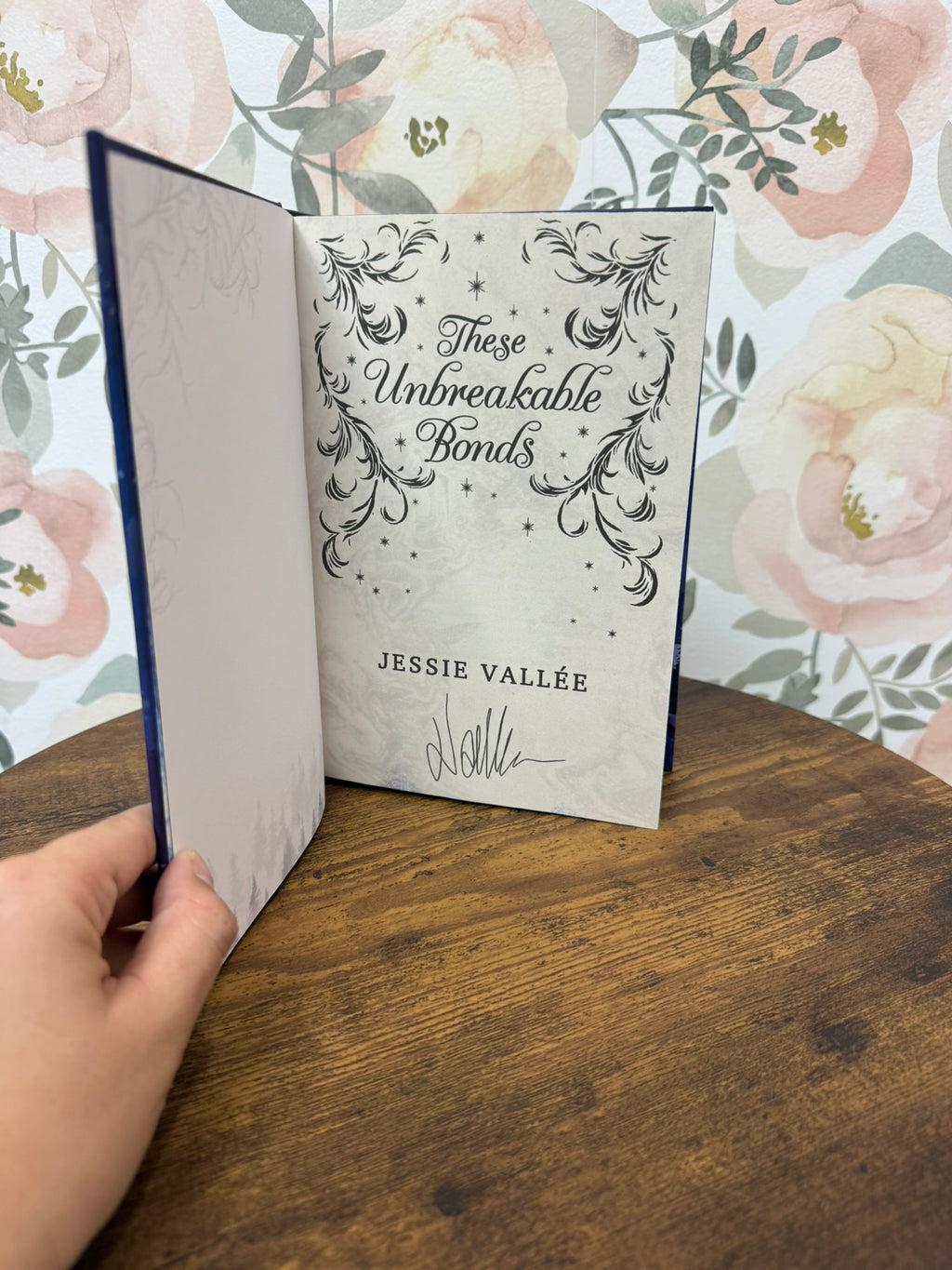 These Unbreakable Bonds Omnibus