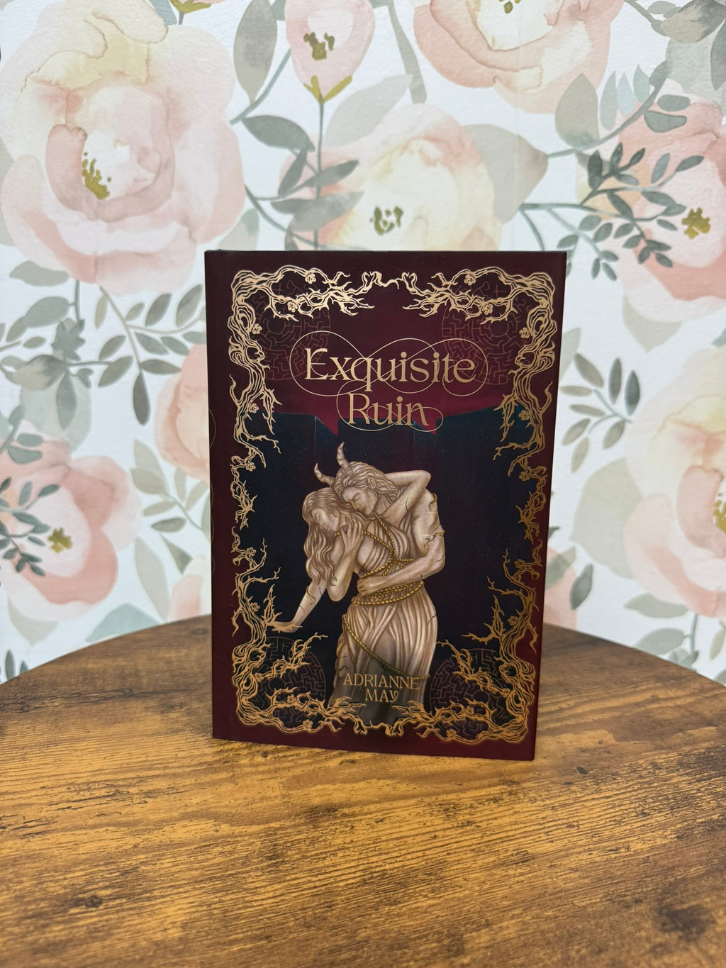 Exquisite Ruin