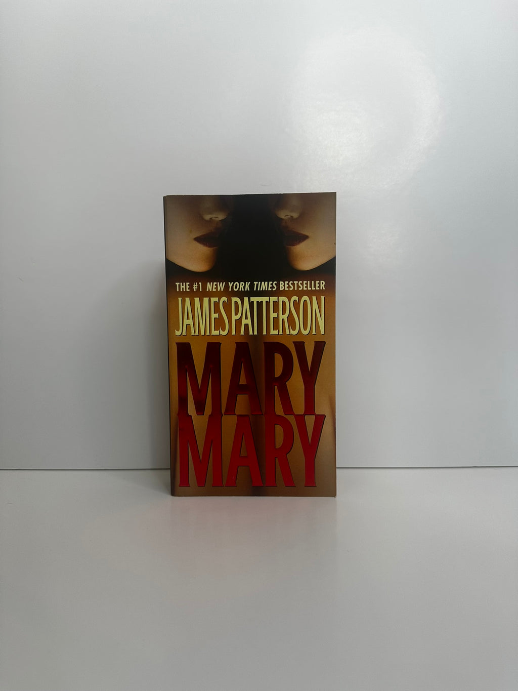 USED: Mary Mary