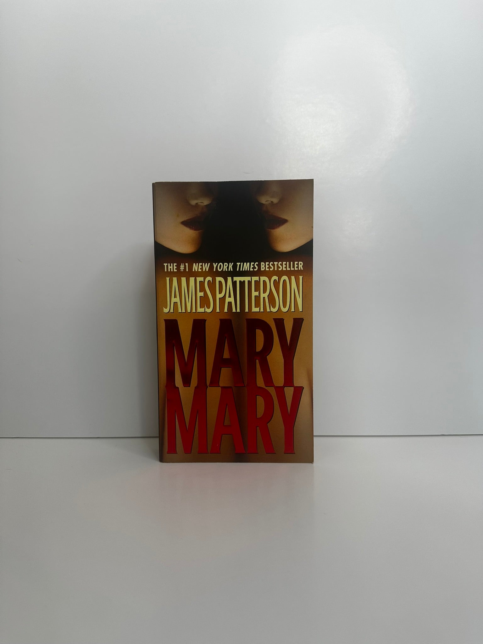 USED: Mary Mary