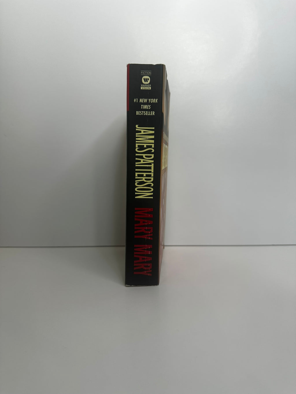 USED: Mary Mary