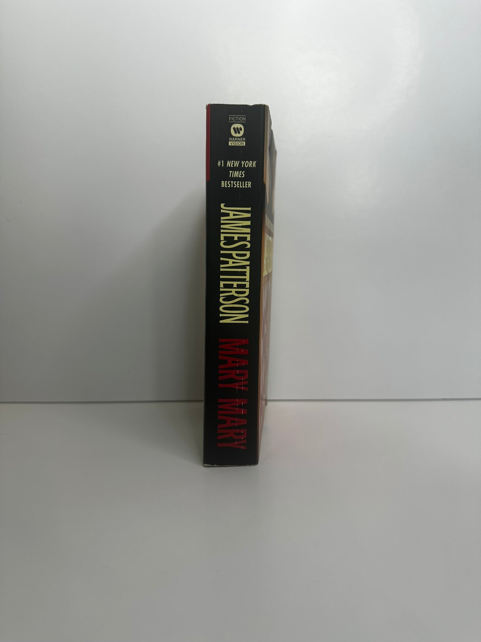 USED: Mary Mary