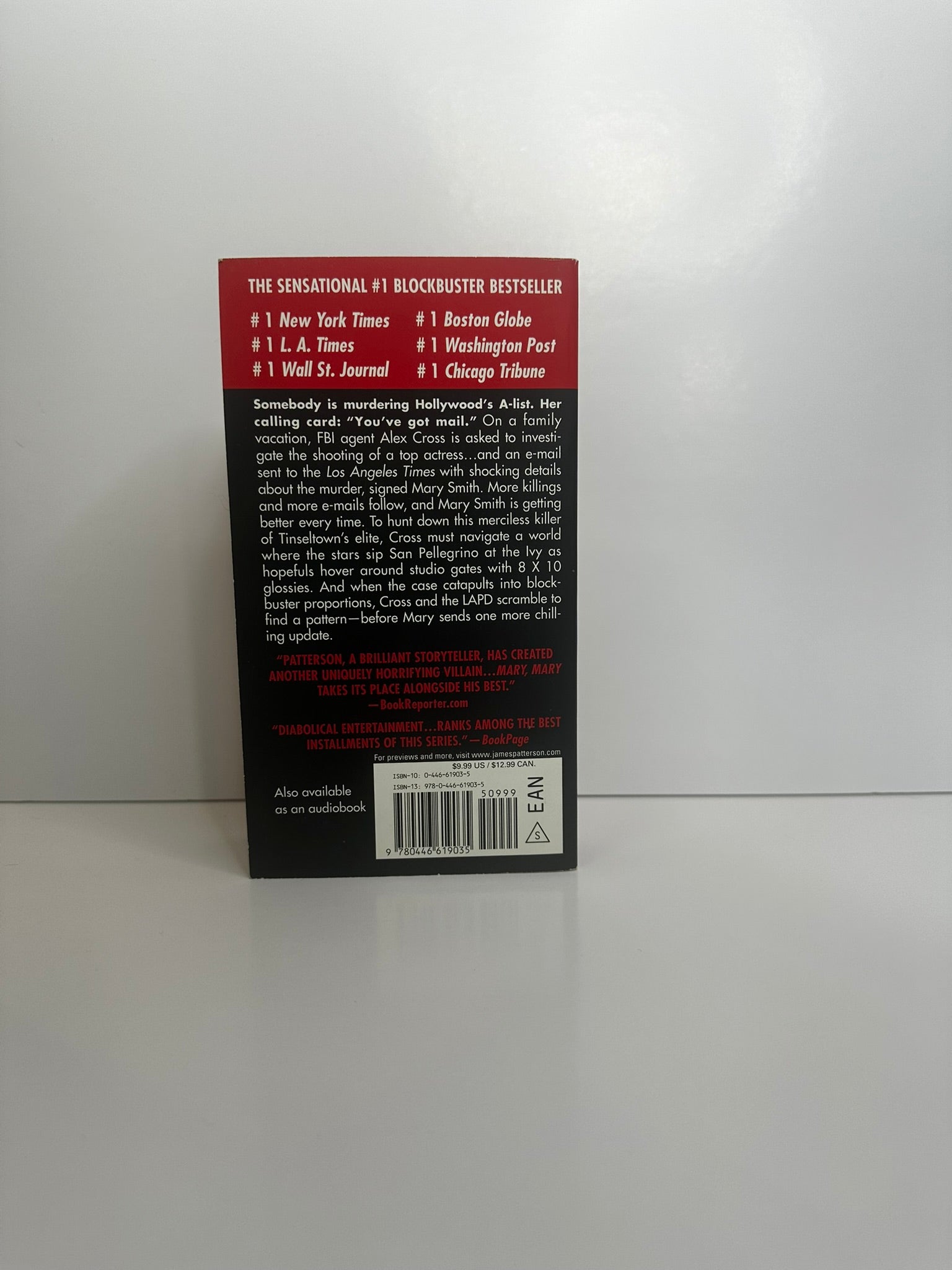 USED: Mary Mary