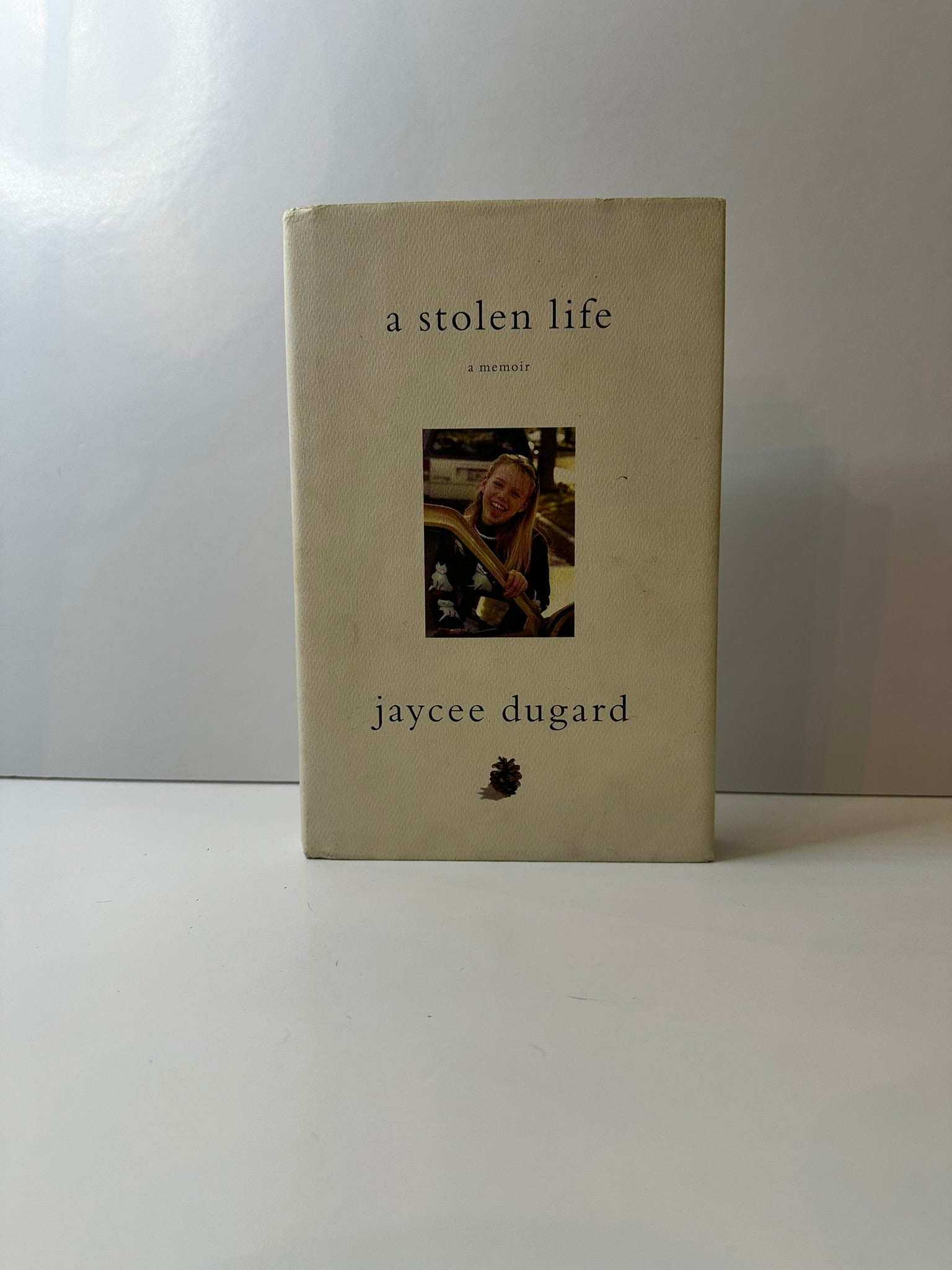 USED: A Stolen Life
