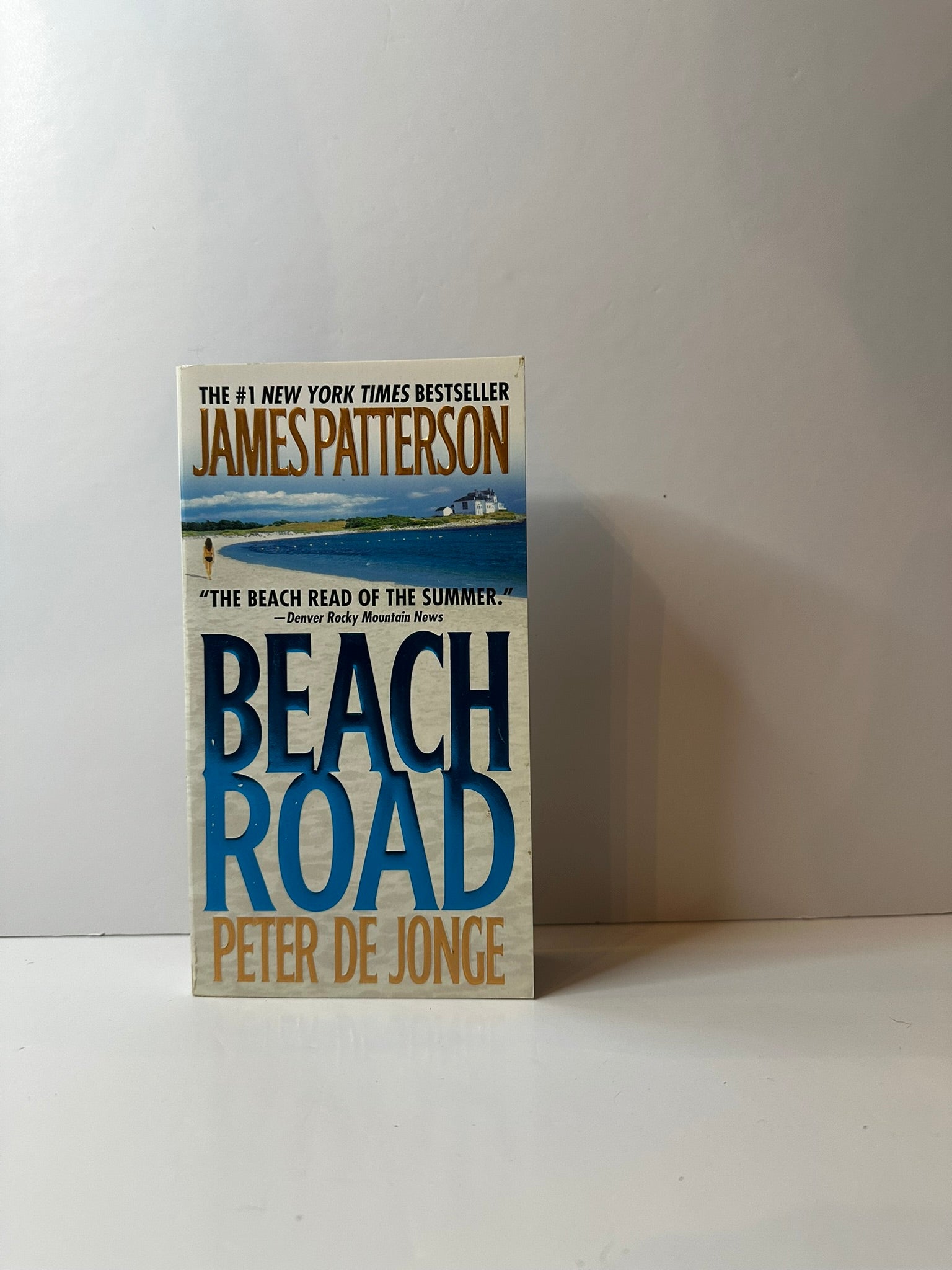 USED: Beach Road